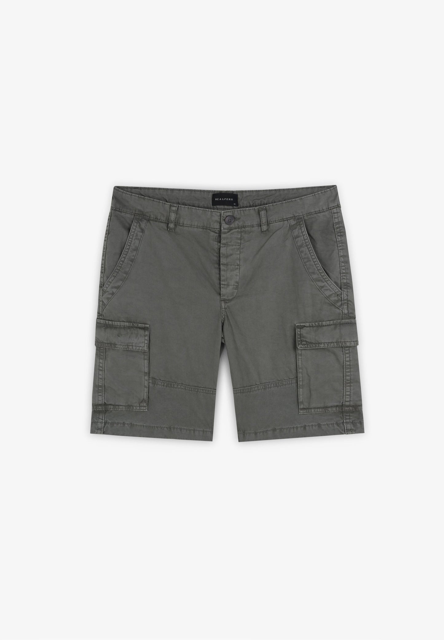 BERMUDAS CARGO