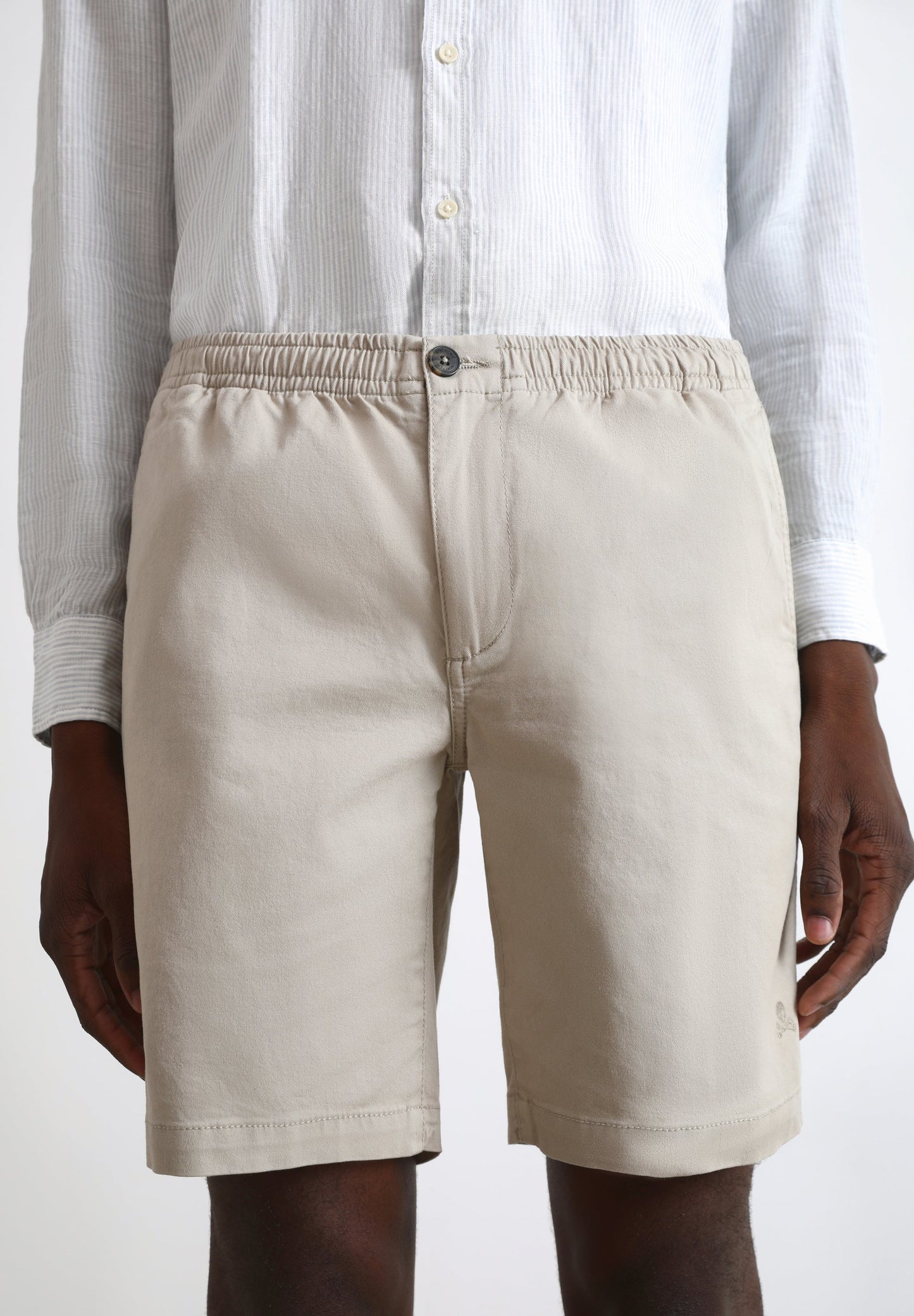 BERMUDAS CLÁSICAS