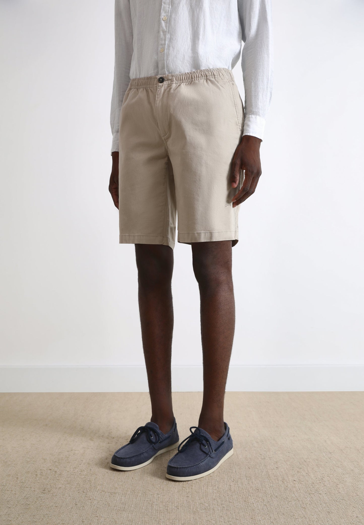 BERMUDAS CLÁSICAS