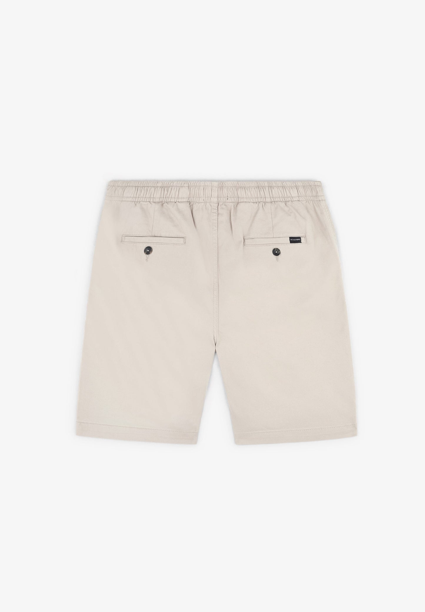 BERMUDAS CLÁSICAS