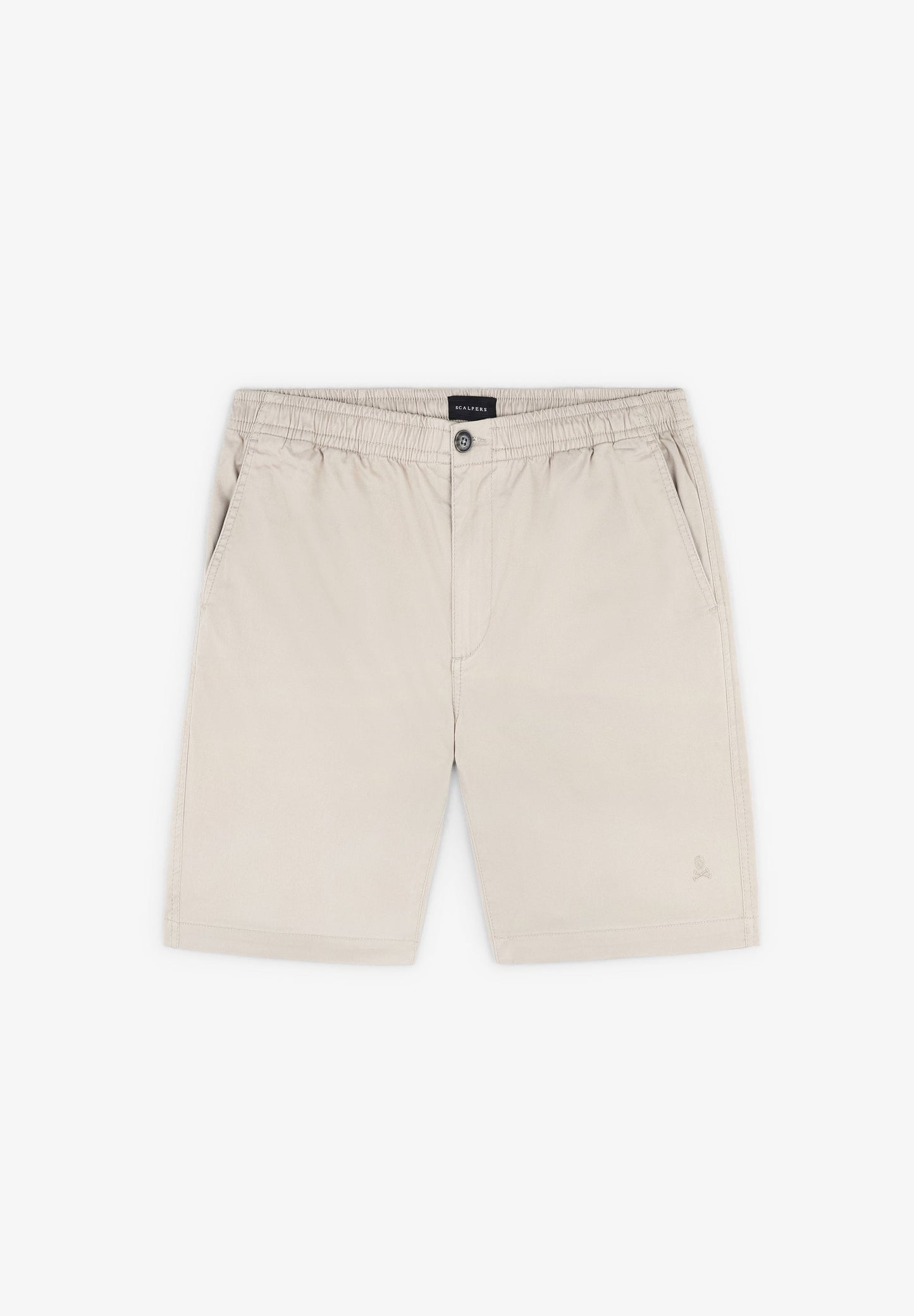 BERMUDAS CLÁSICAS