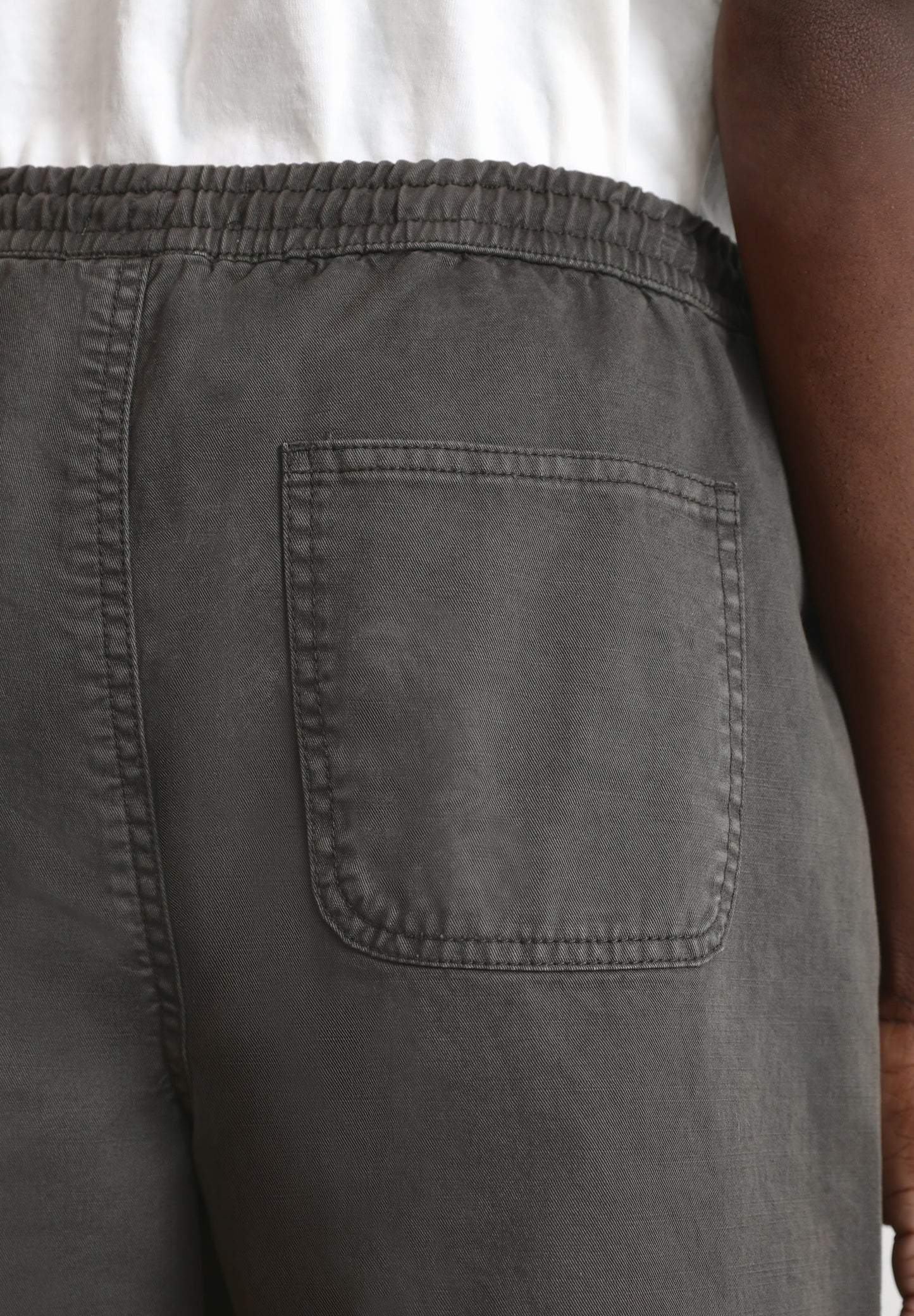 BERMUDAS CORDÓN
