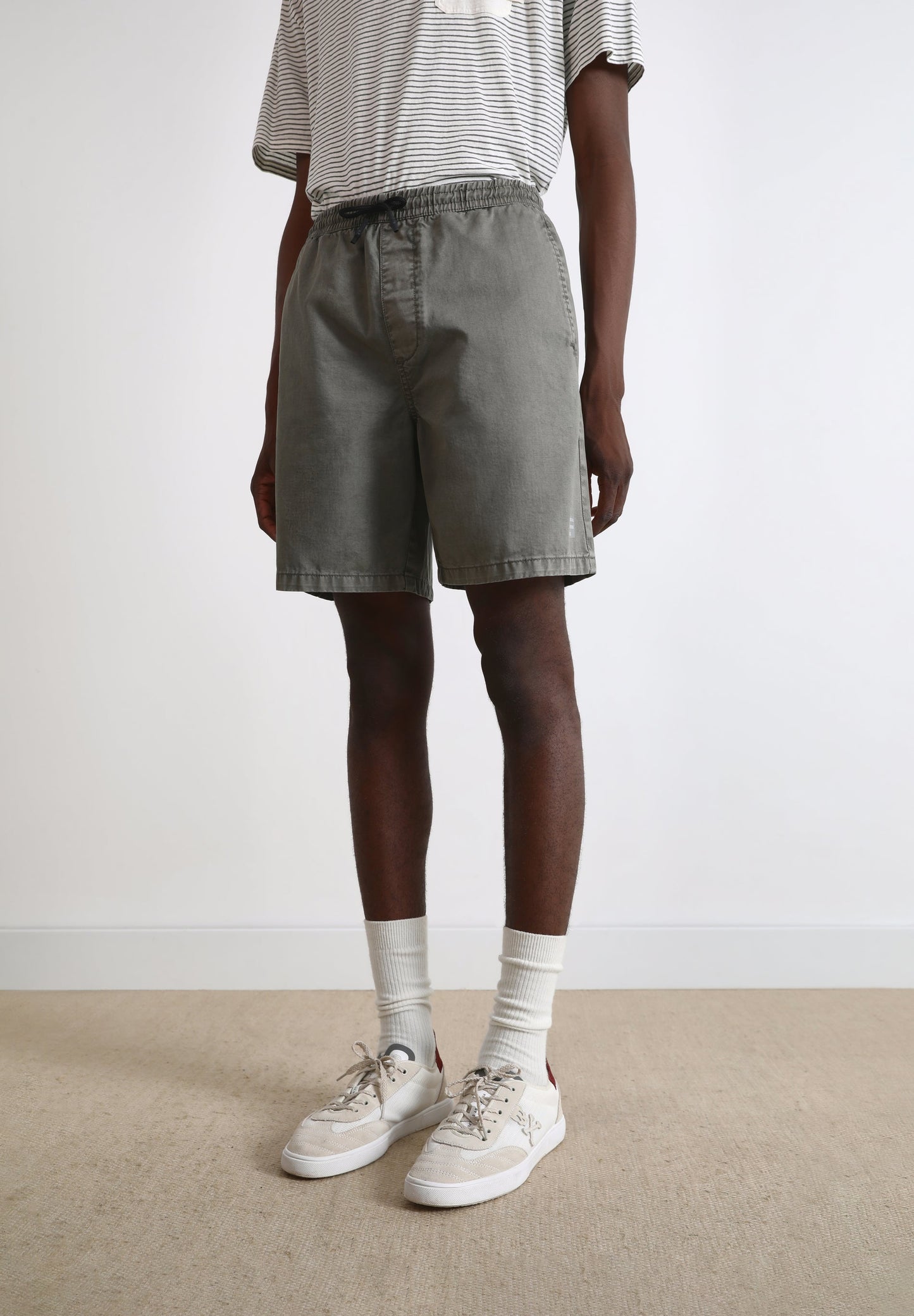 BERMUDAS CORDÓN