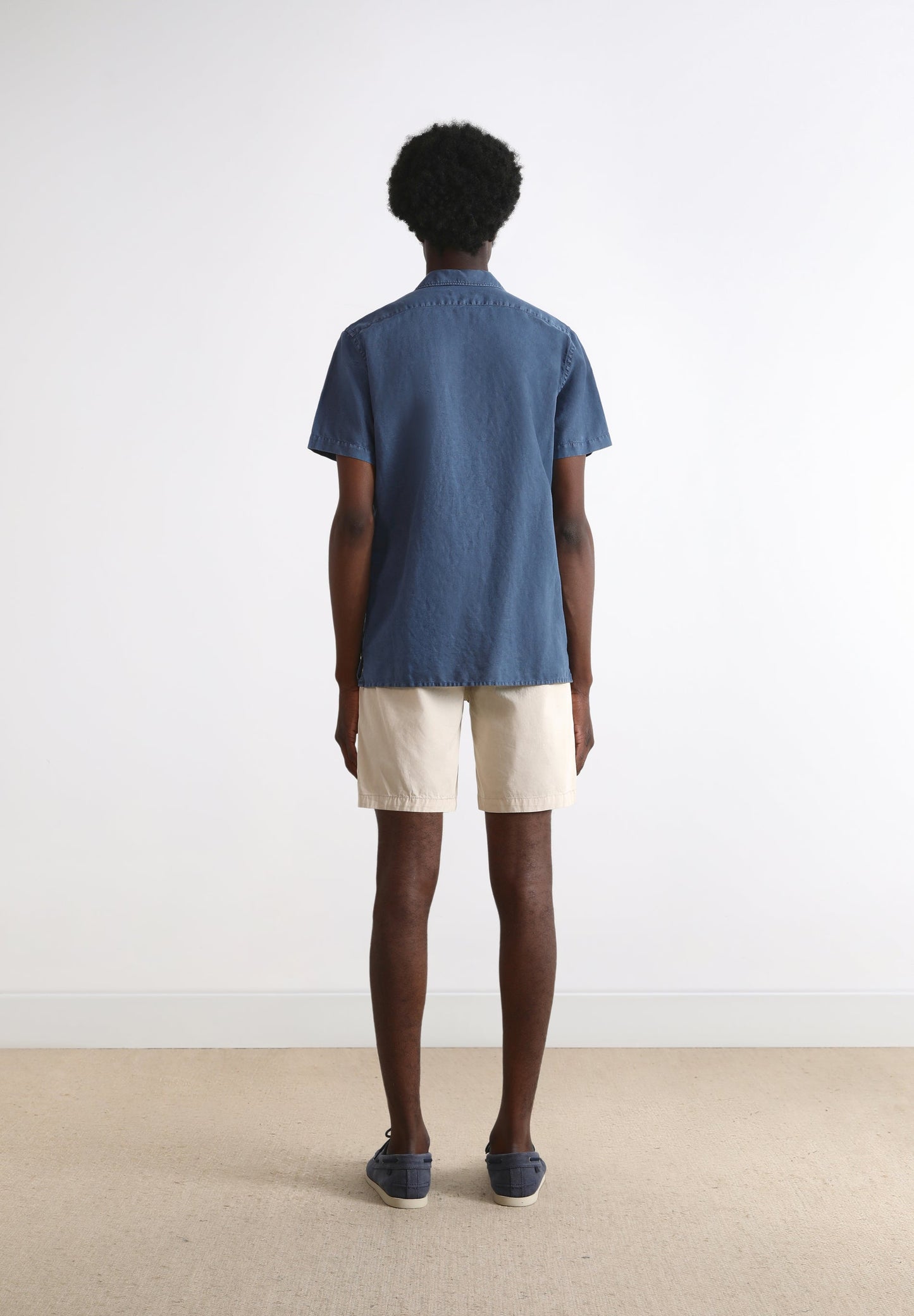 BERMUDAS ALGODÓN