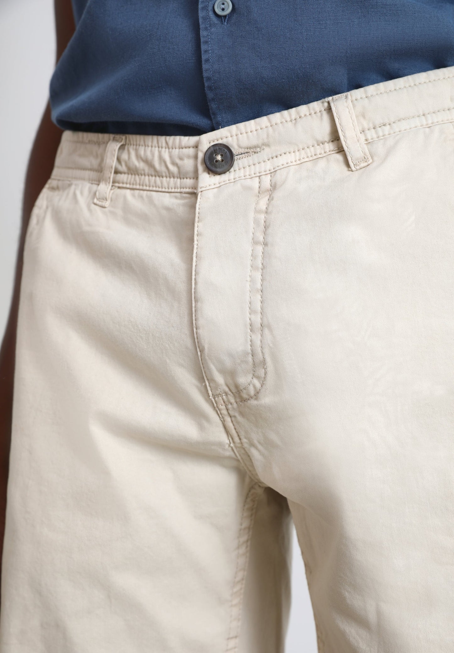 BERMUDAS ALGODÓN