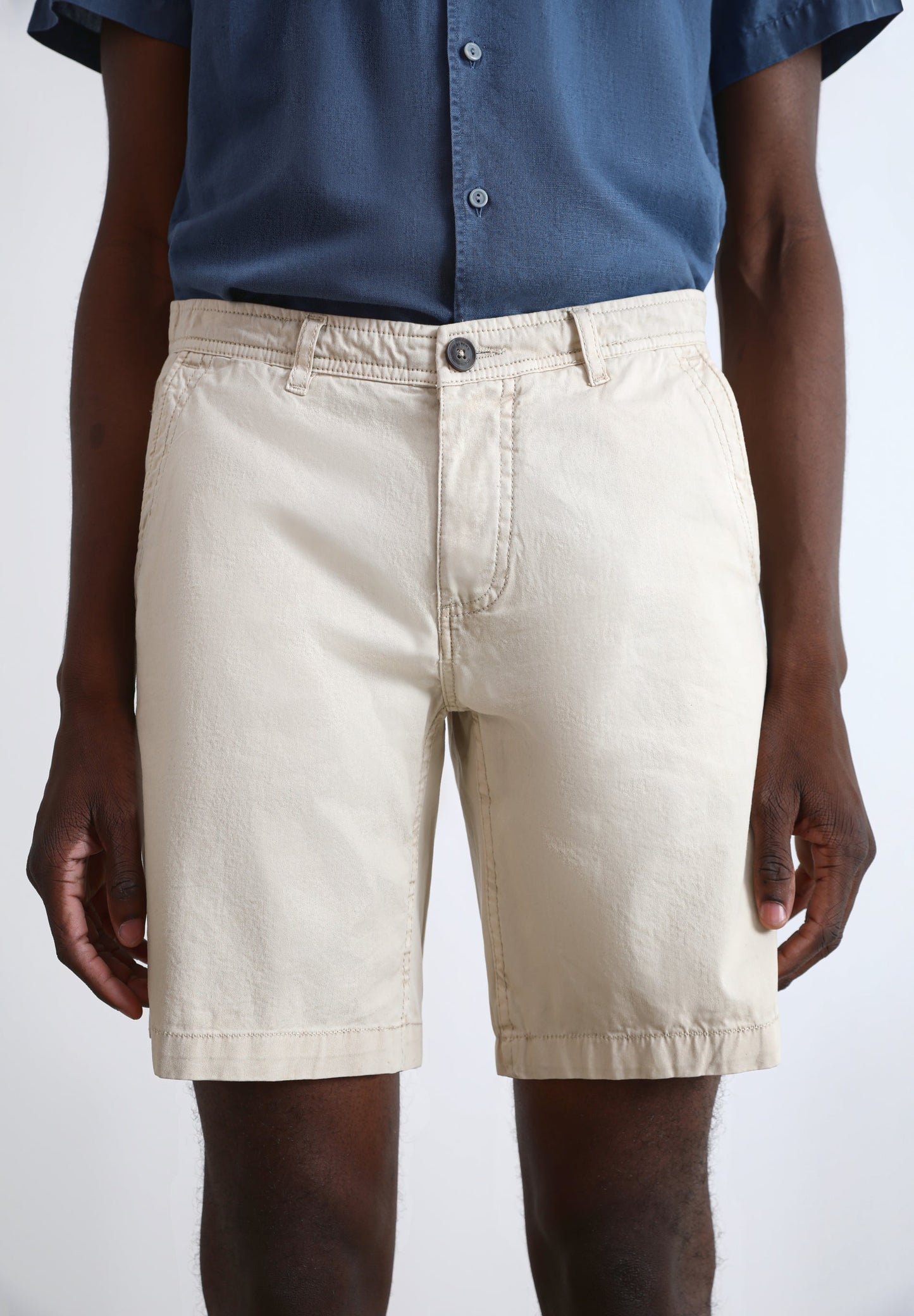 BERMUDAS ALGODÓN