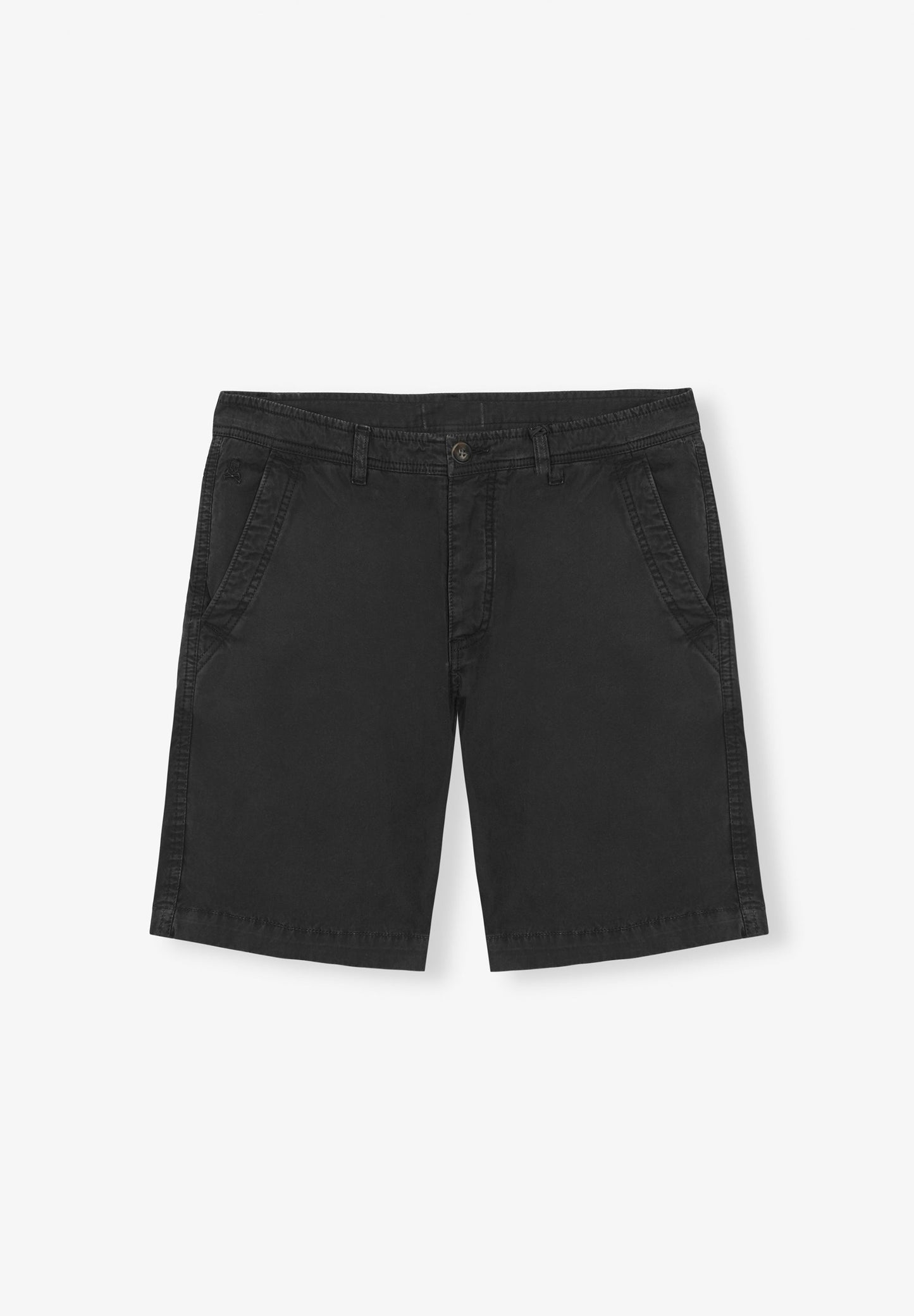 BERMUDAS ALGODÓN
