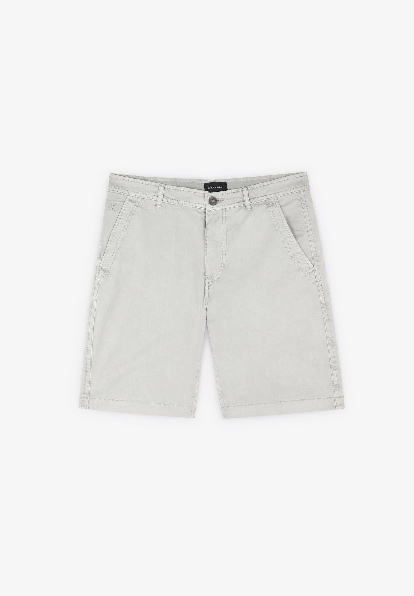 BERMUDAS ALGODÓN