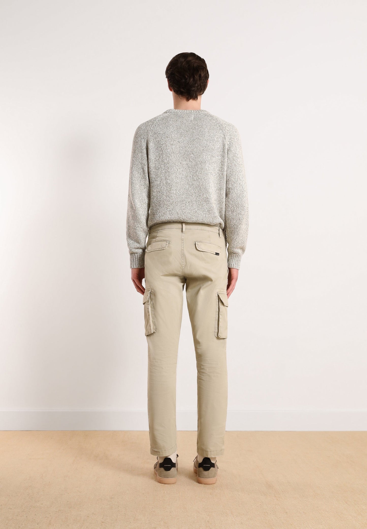 PANTALÓN CARGO