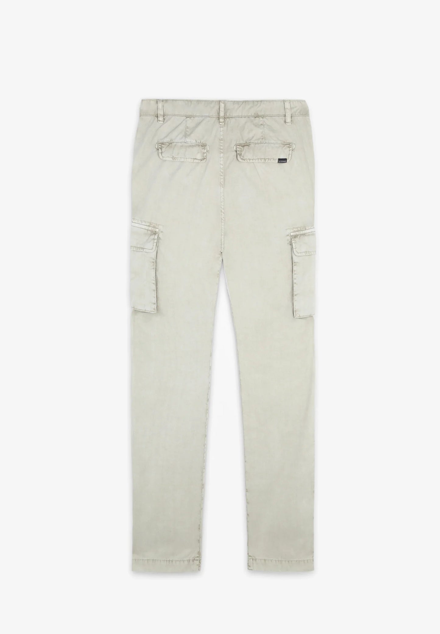 PANTALÓN CARGO