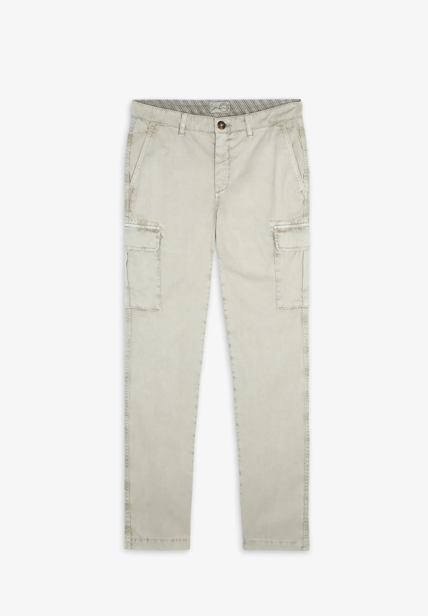 PANTALÓN CARGO