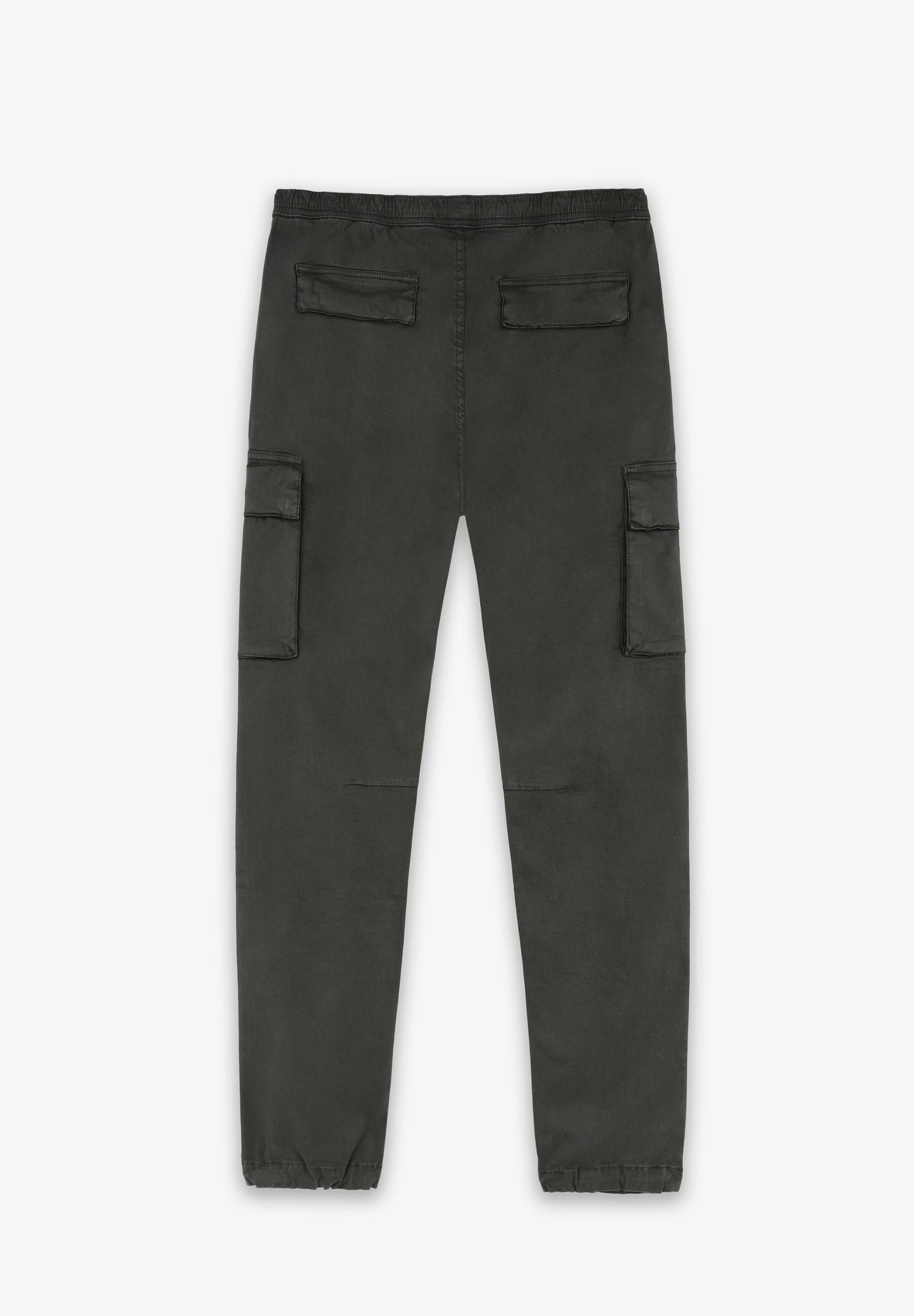 PANTALÓN CARGO JOGGER