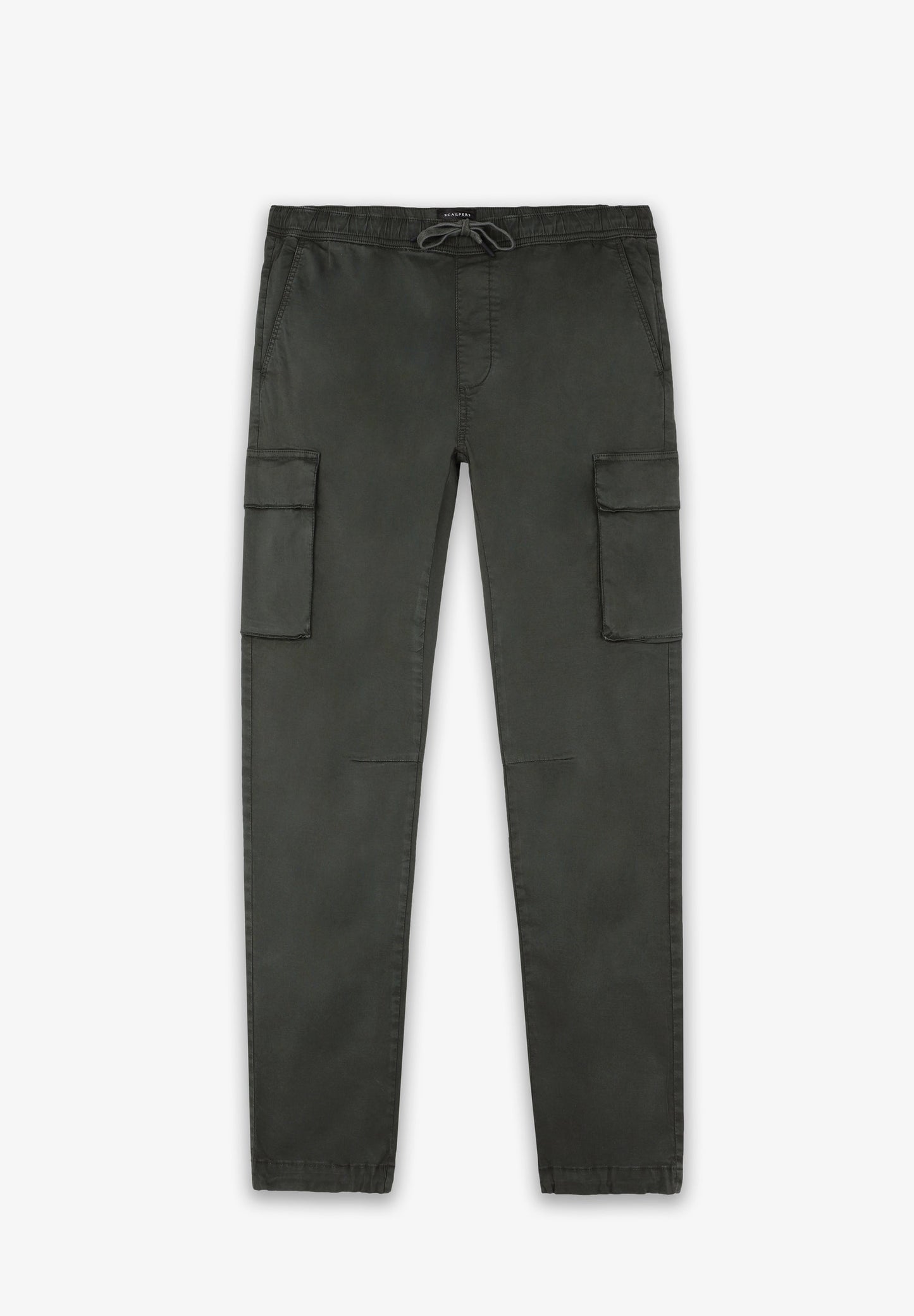 PANTALÓN CARGO JOGGER