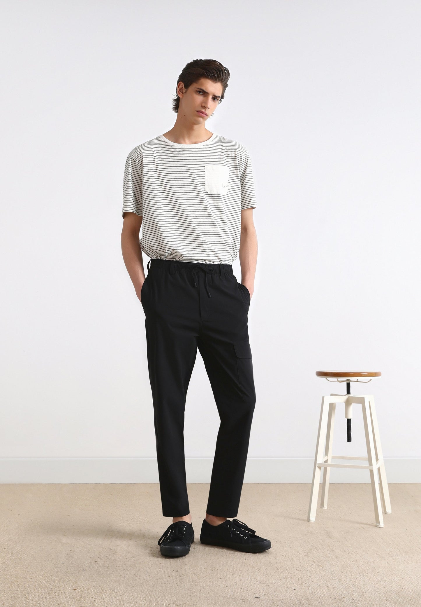 PANTALÓN PREMIUM TÉCNICO