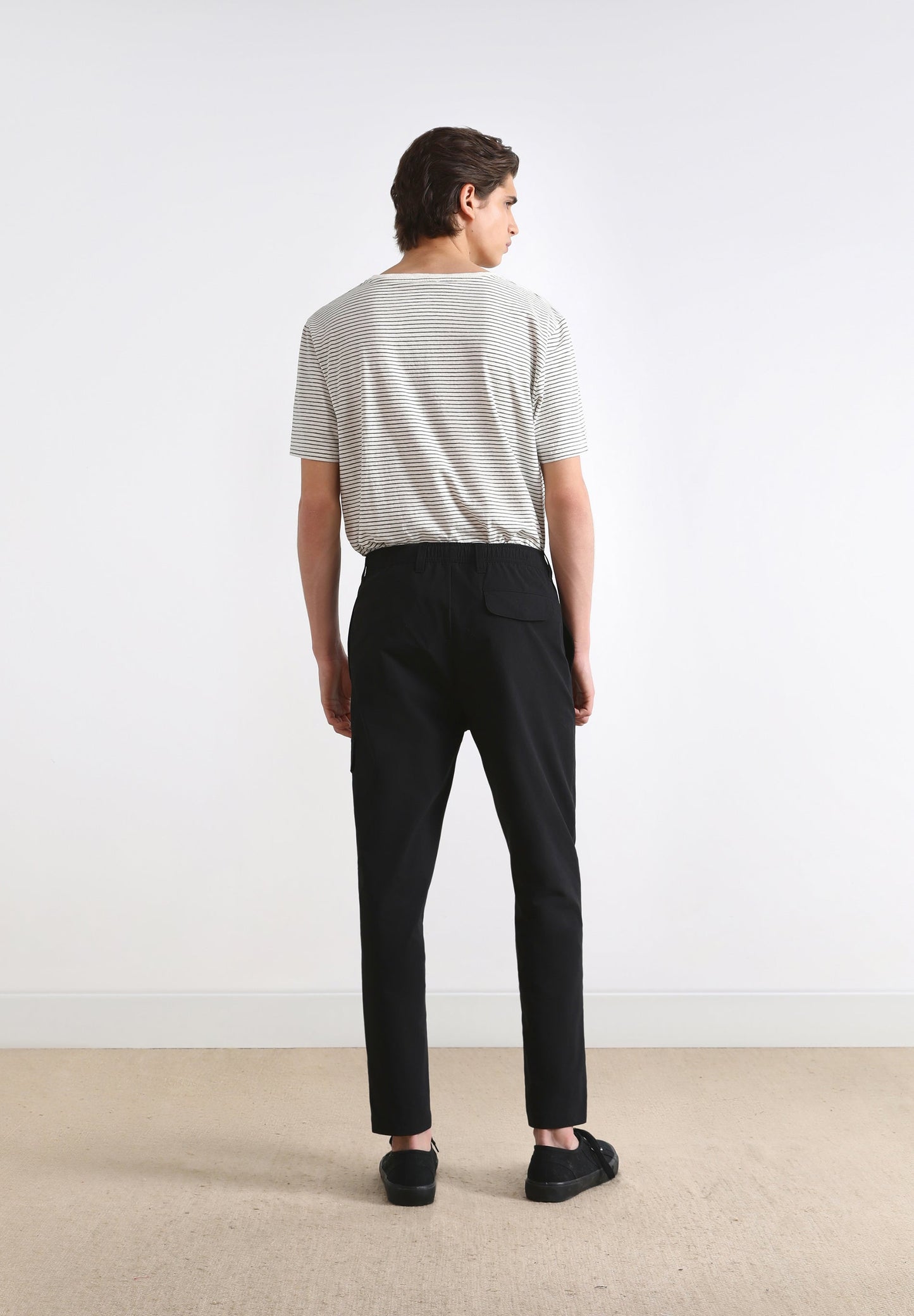 PANTALÓN PREMIUM TÉCNICO