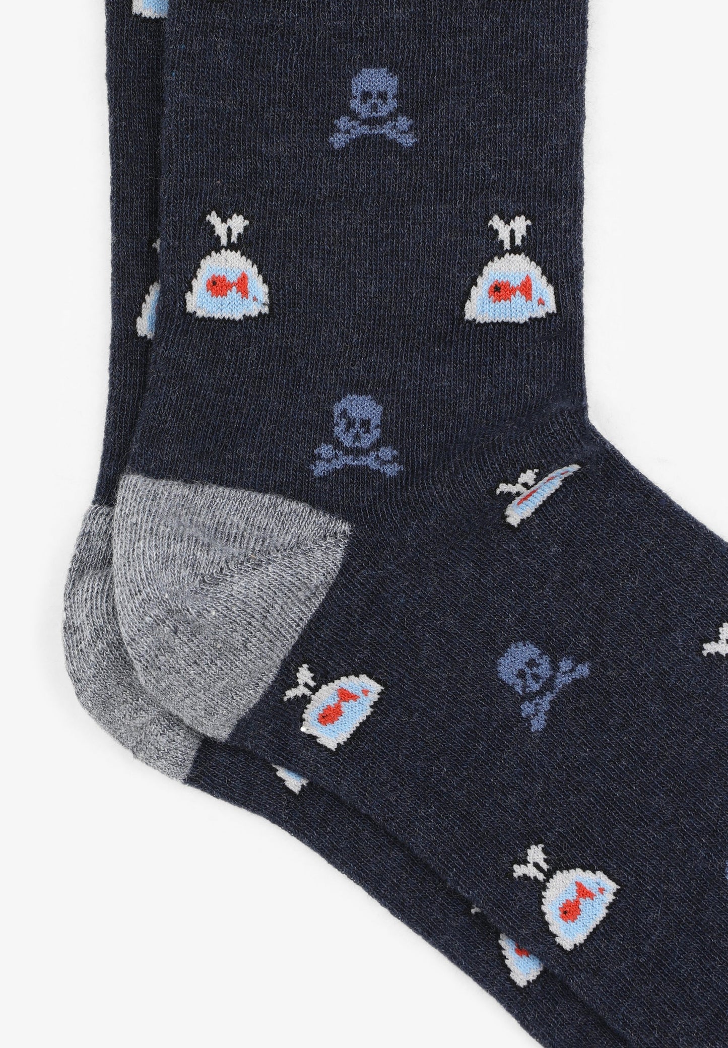 CALCETINES MOTIVOS