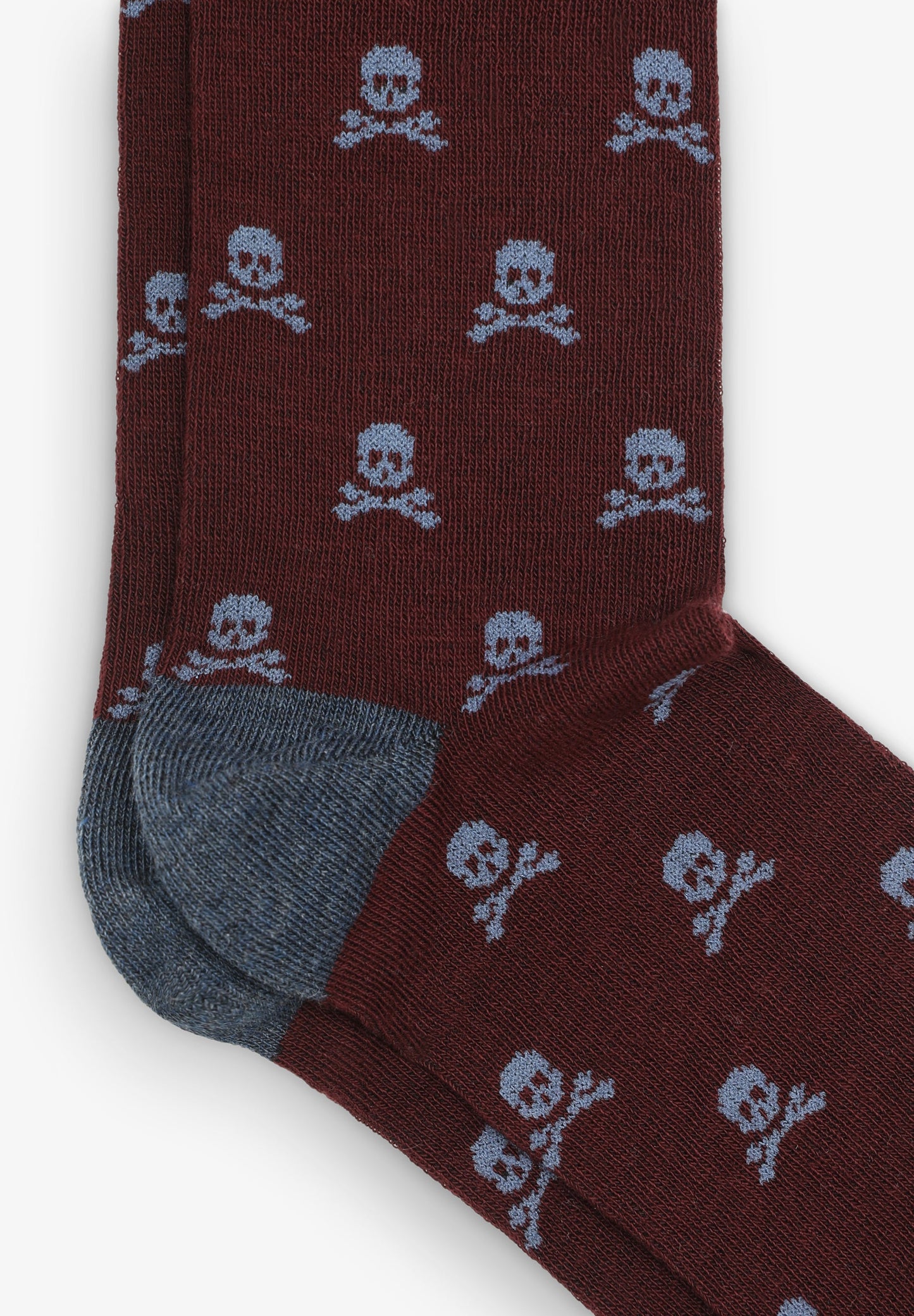 SKULL SOCKS