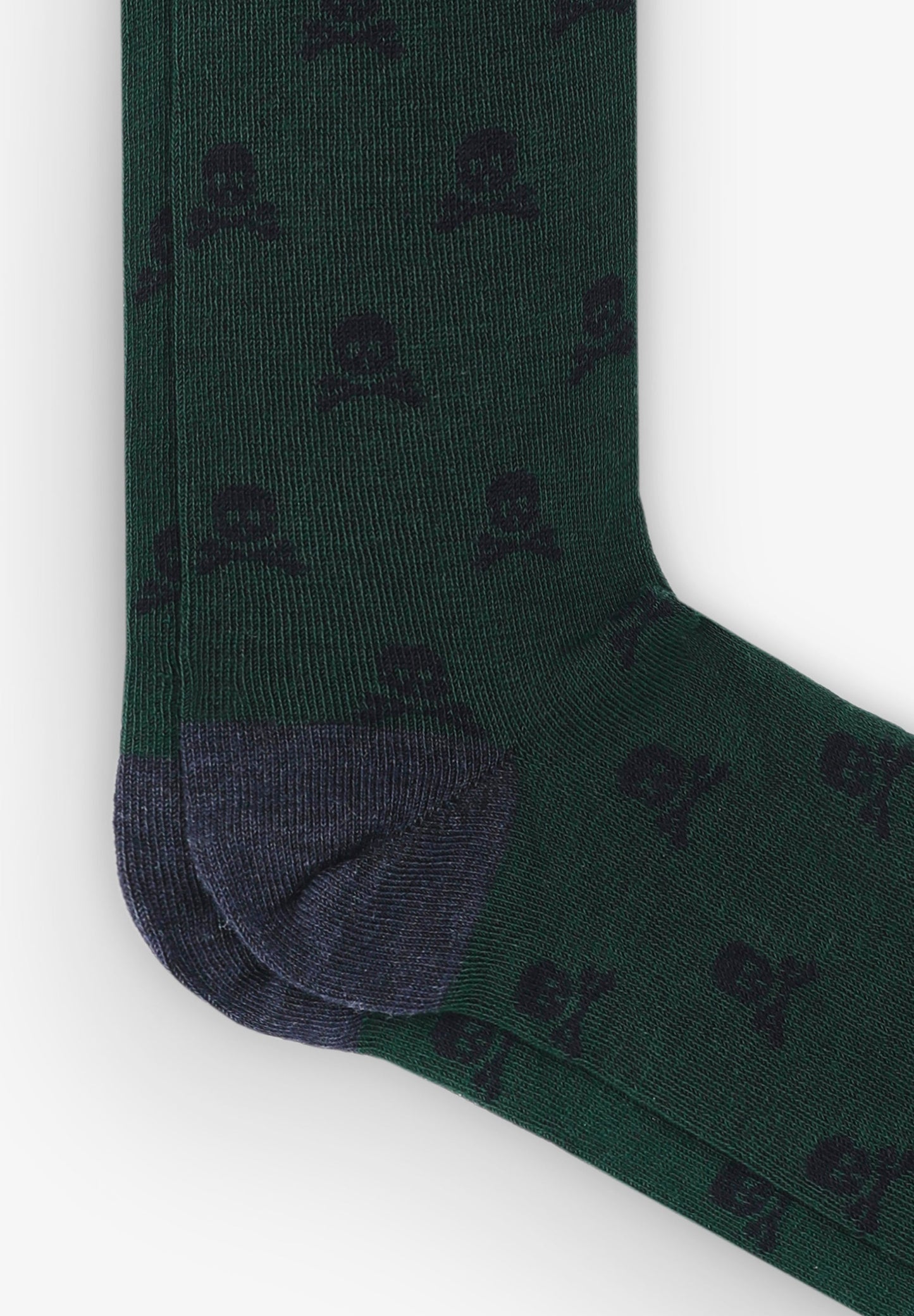 SKULL SOCKS