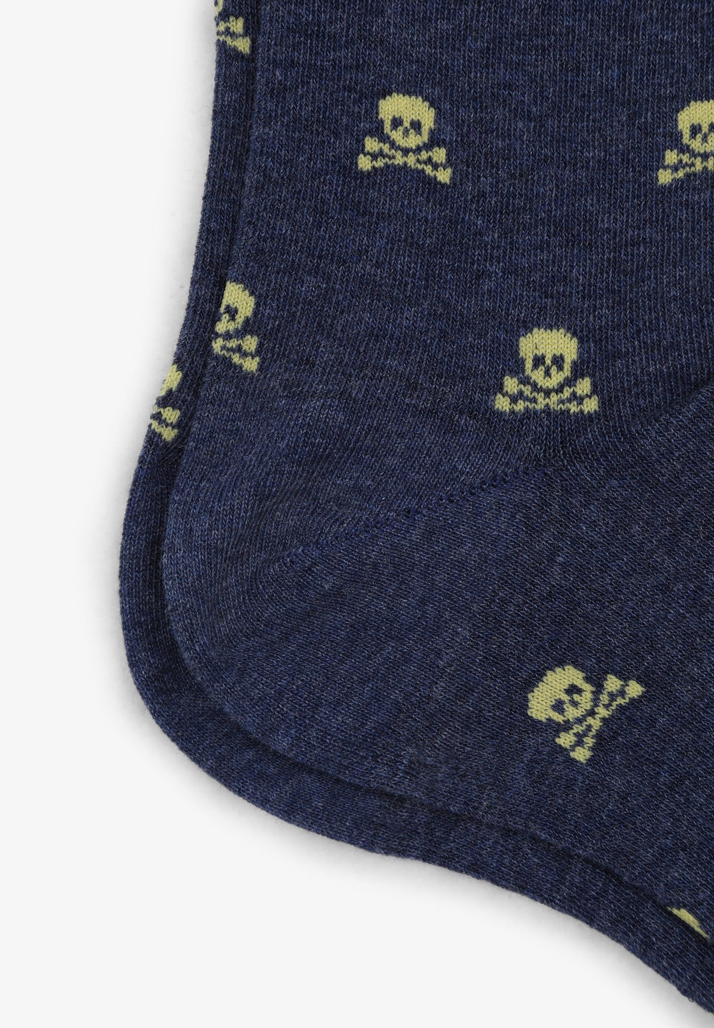 SKULL SOCKS