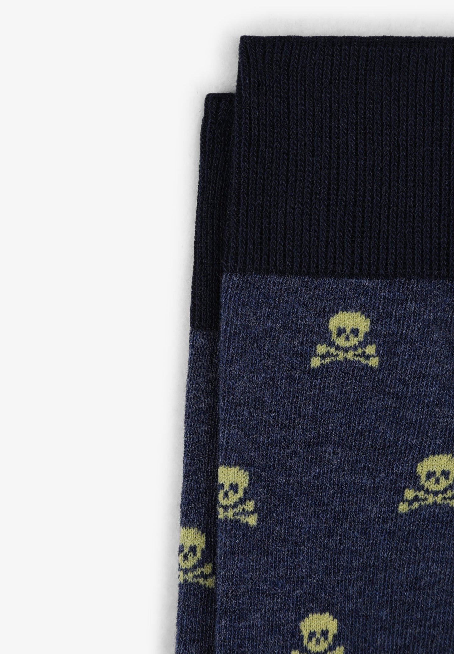 SKULL SOCKS
