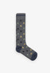 SKULL COLOR SOCKS