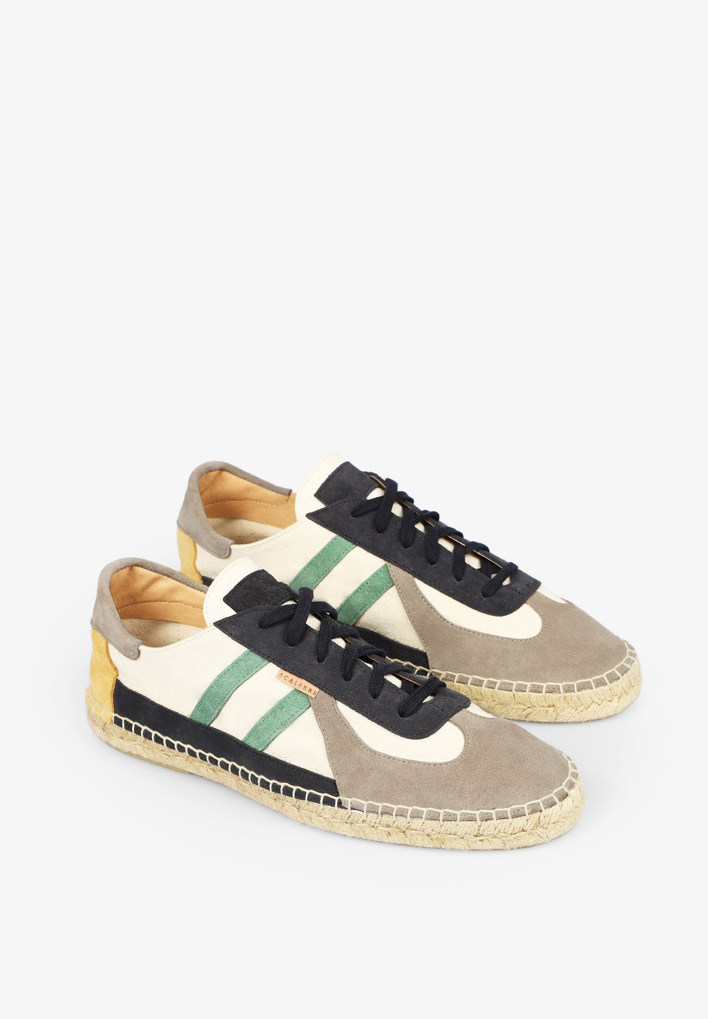 RIVER ESPADRILLES