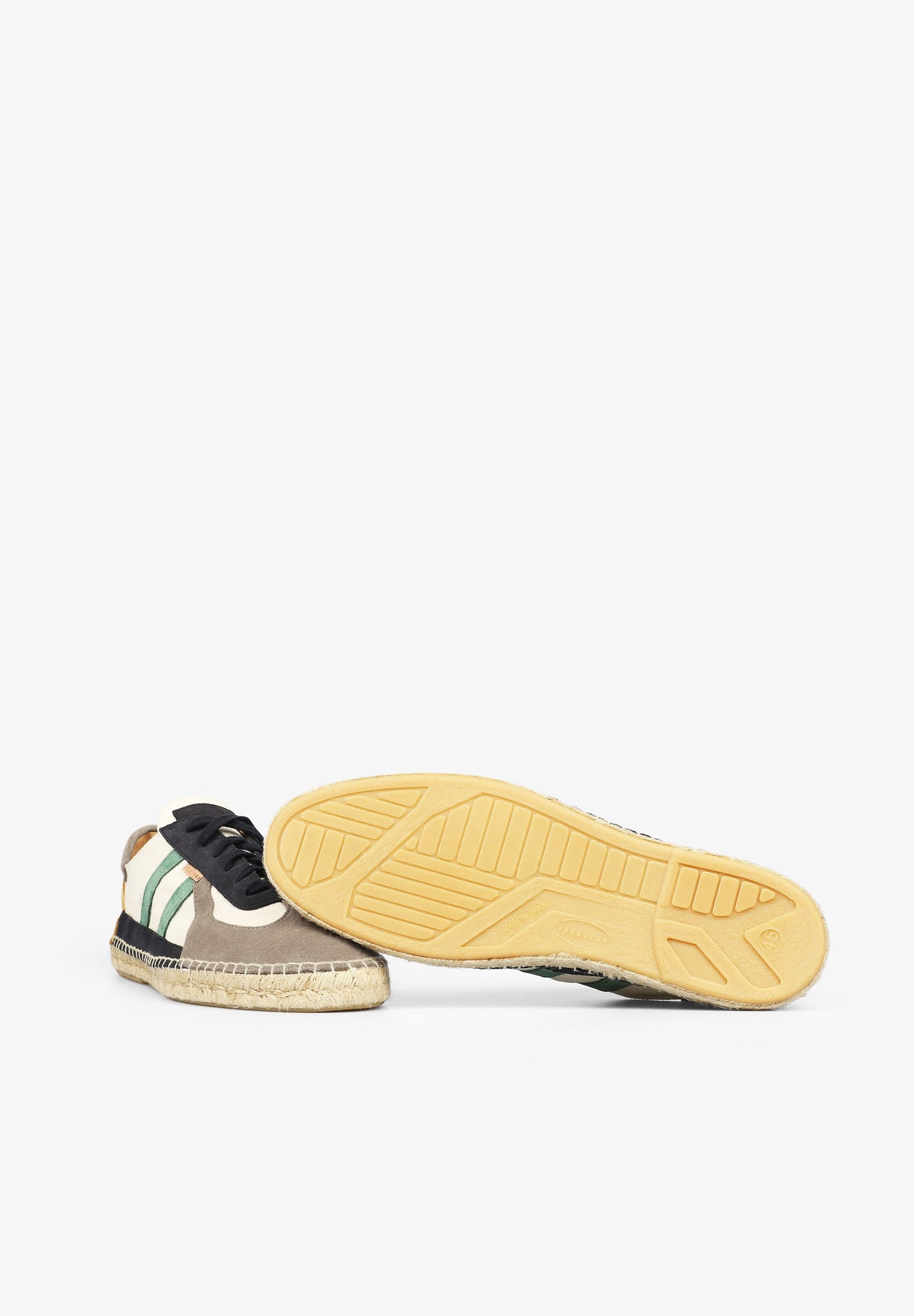 RIVER ESPADRILLES