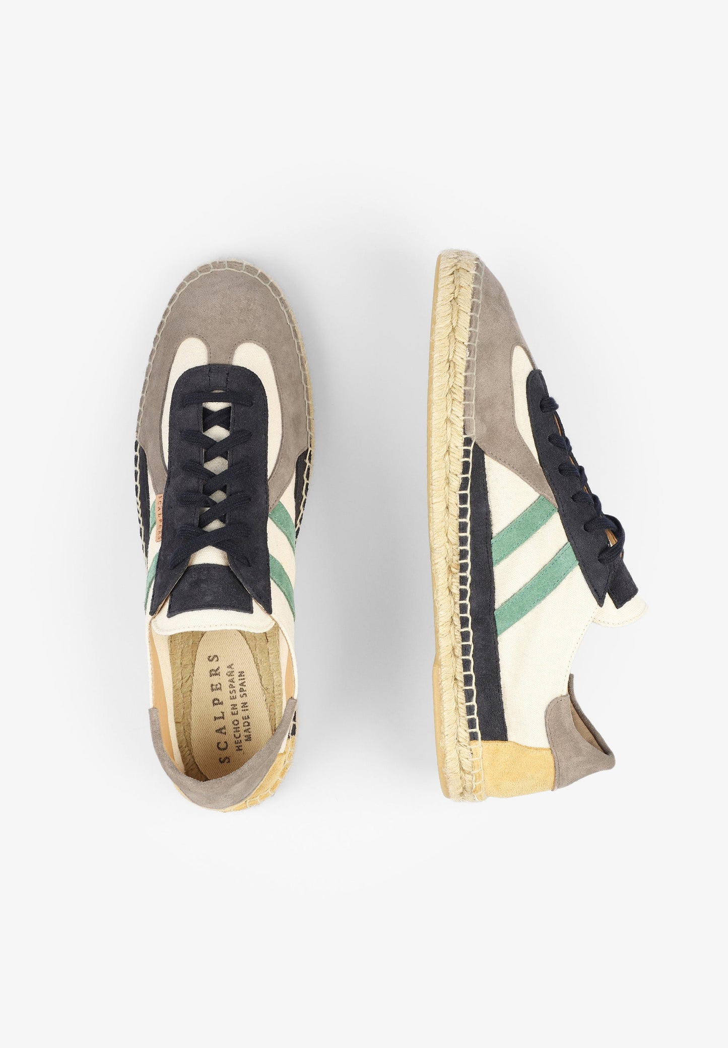 RIVER ESPADRILLES