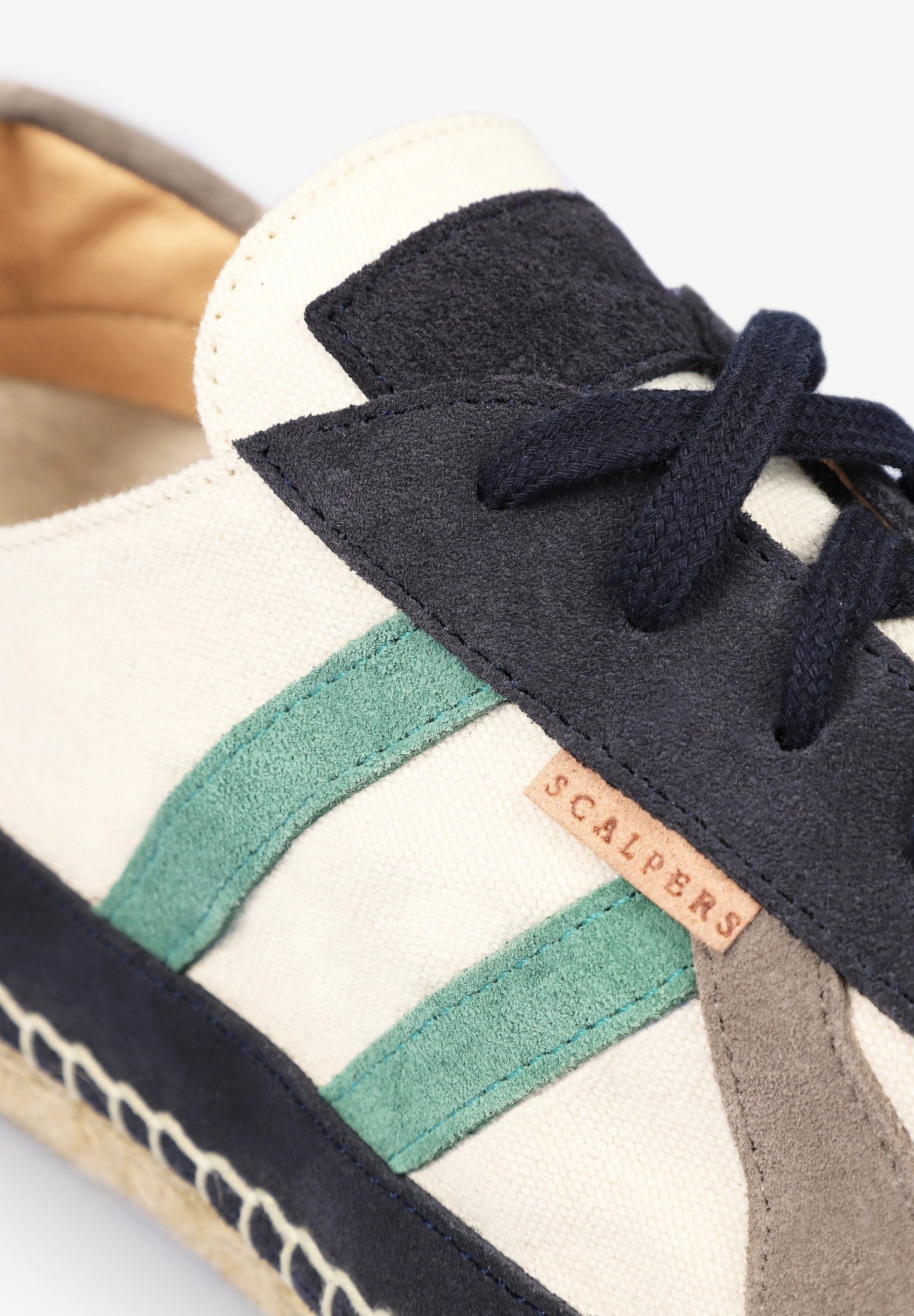 RIVER ESPADRILLES