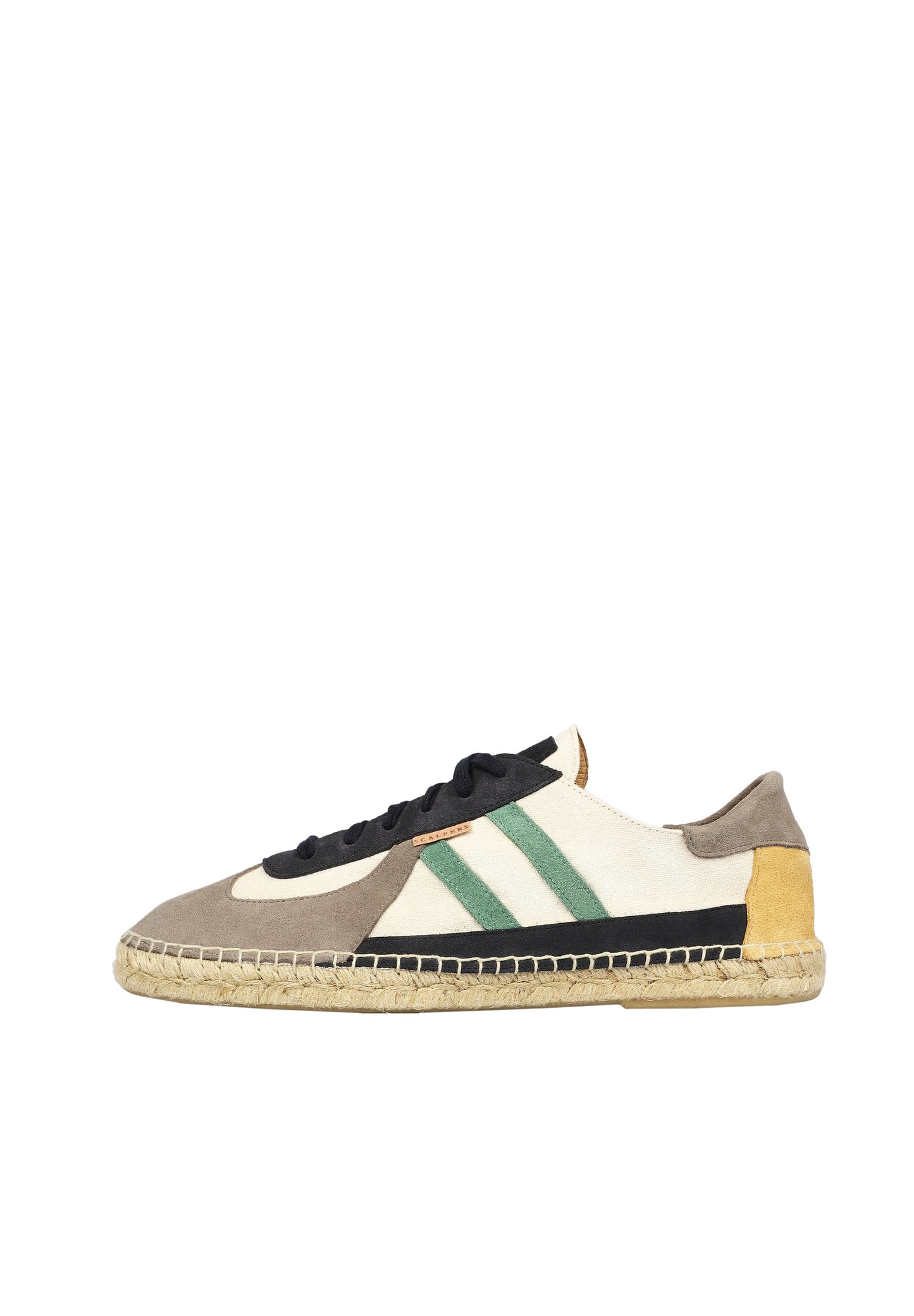 RIVER ESPADRILLES