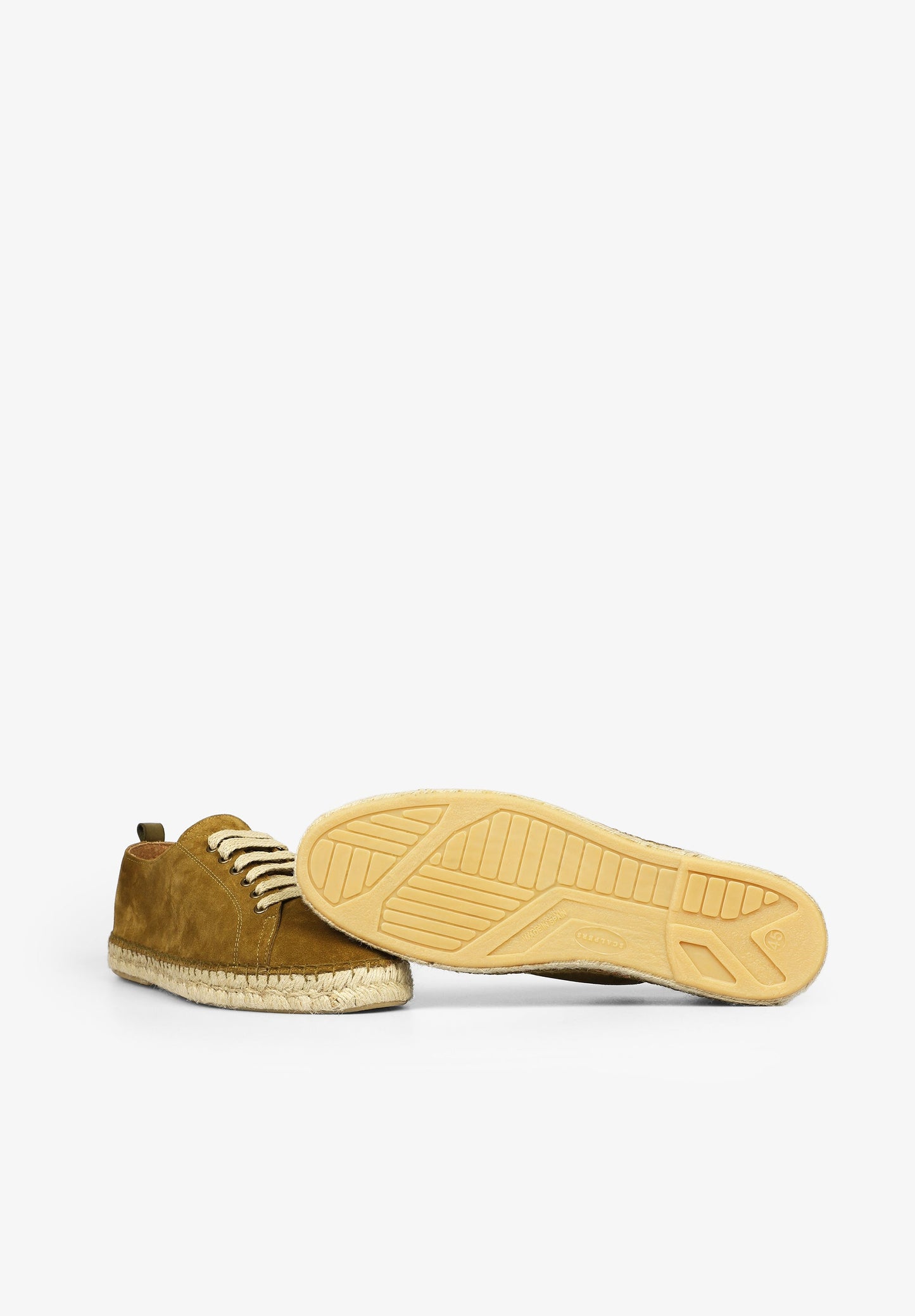 CAPRI ESPADRILLES