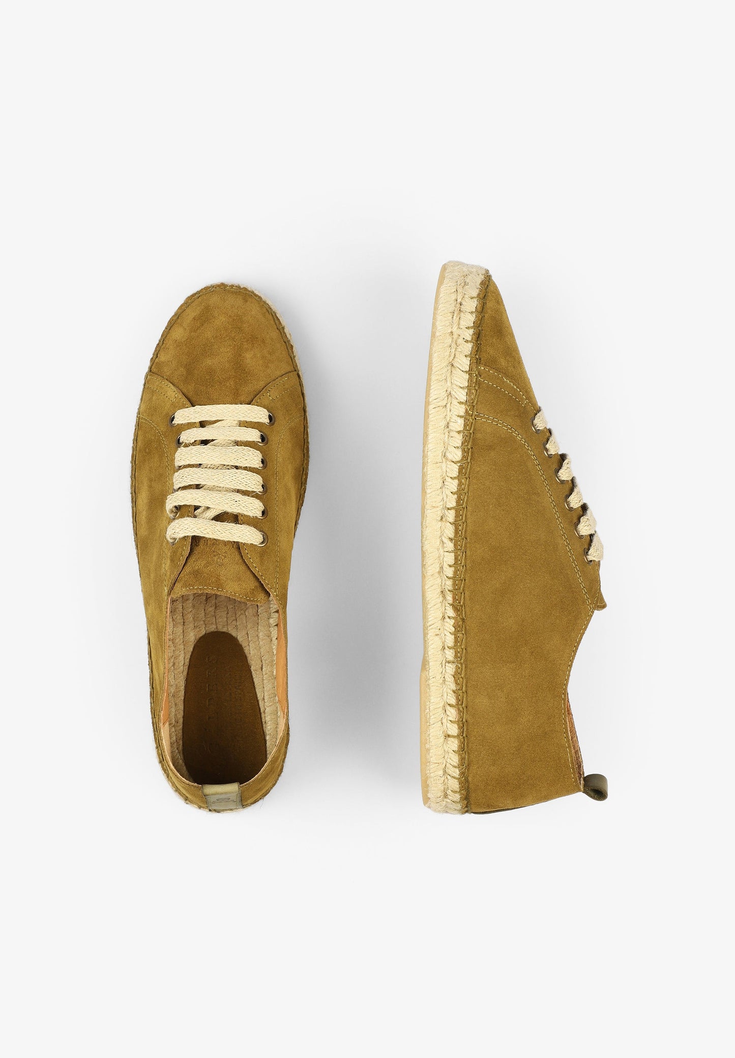 CAPRI ESPADRILLES
