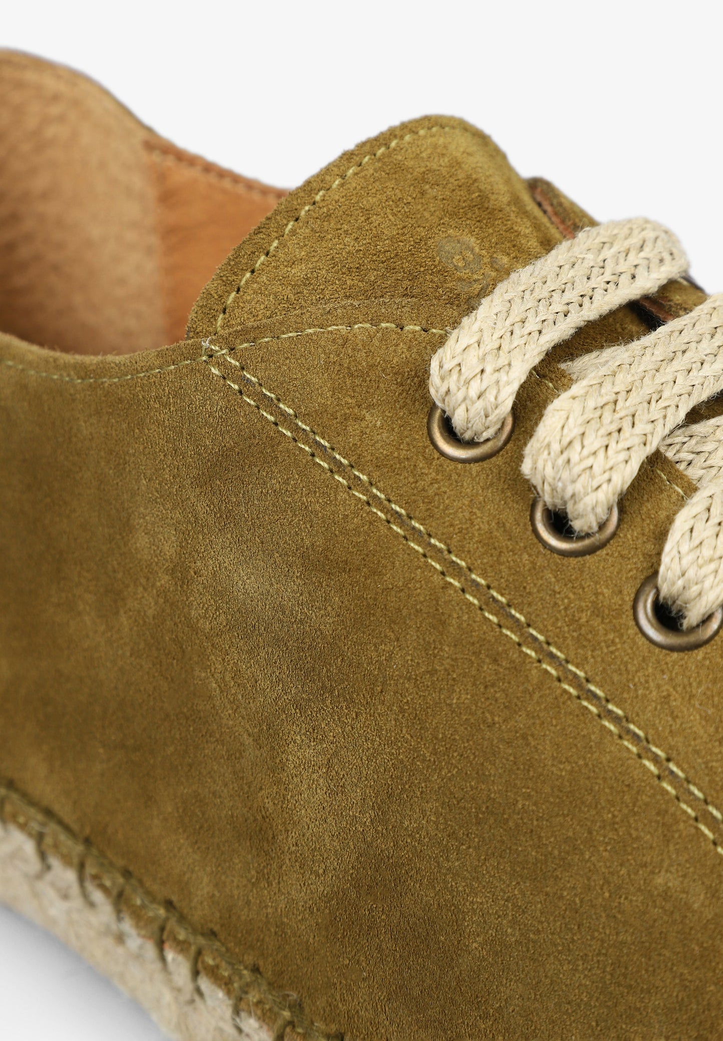 CAPRI ESPADRILLES