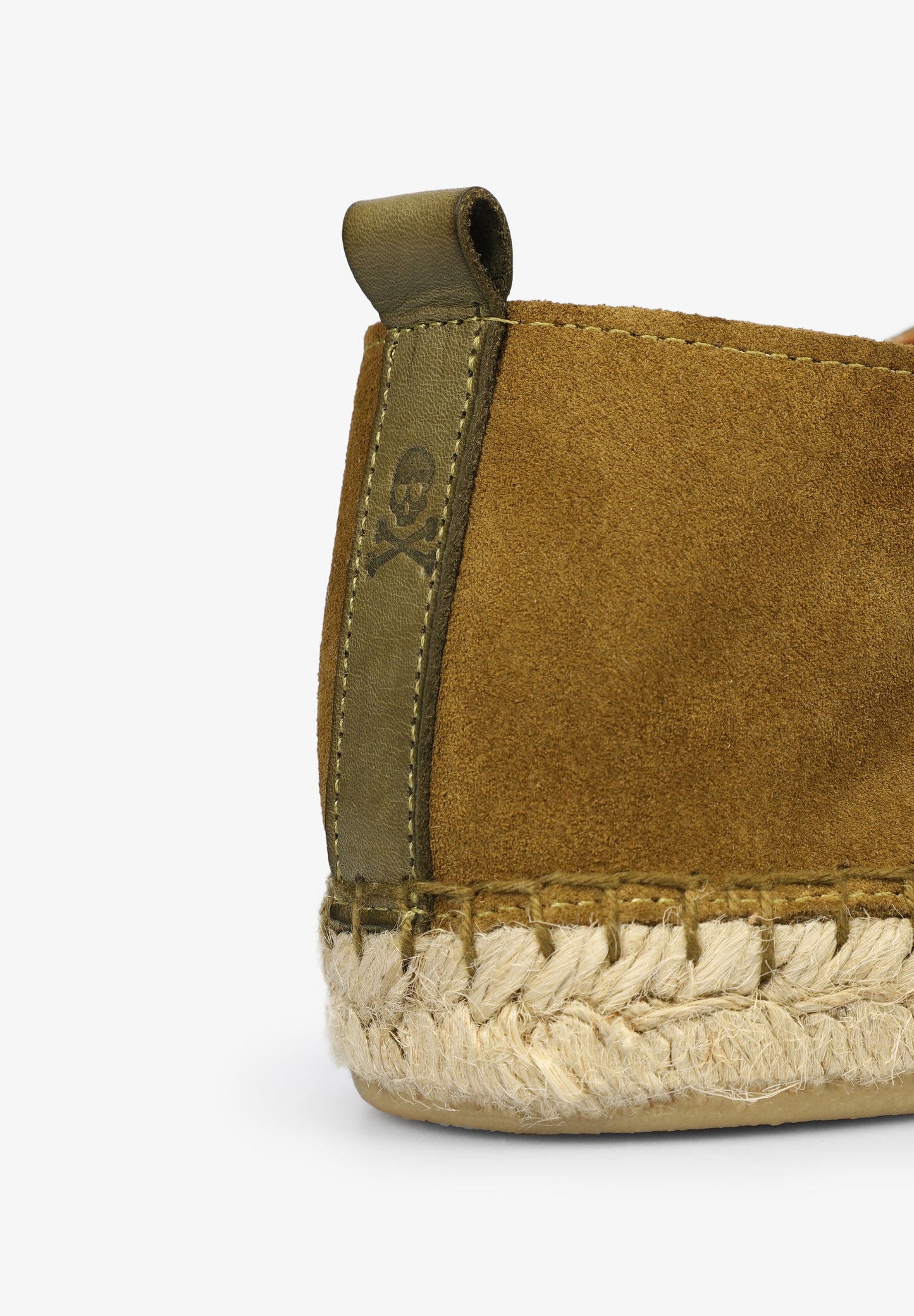 CAPRI ESPADRILLES