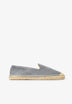 SKULL ESPADRILLES