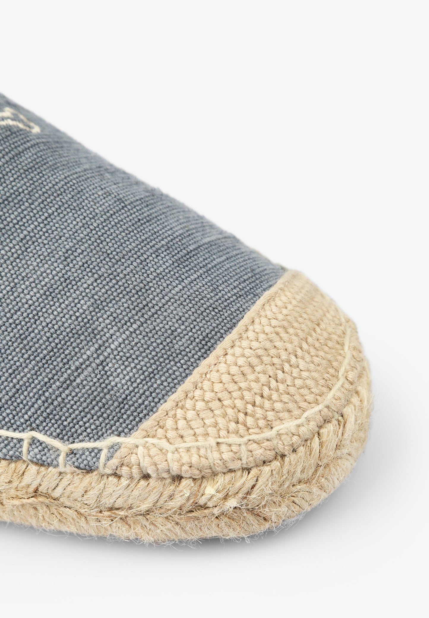 SKULL ESPADRILLES