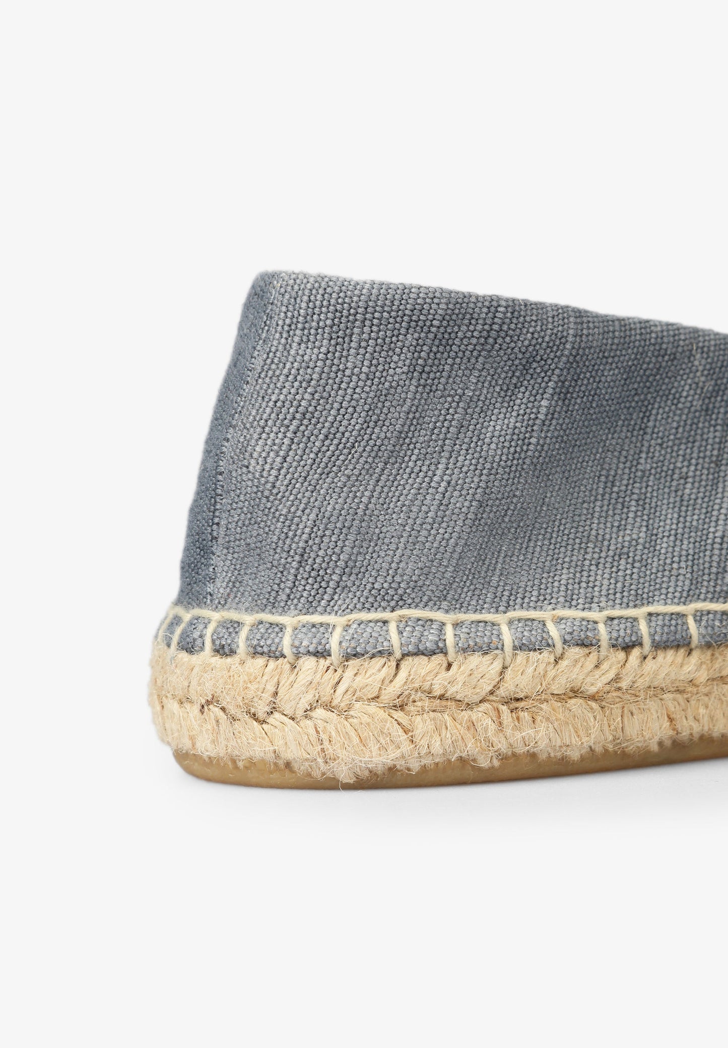 SKULL ESPADRILLES