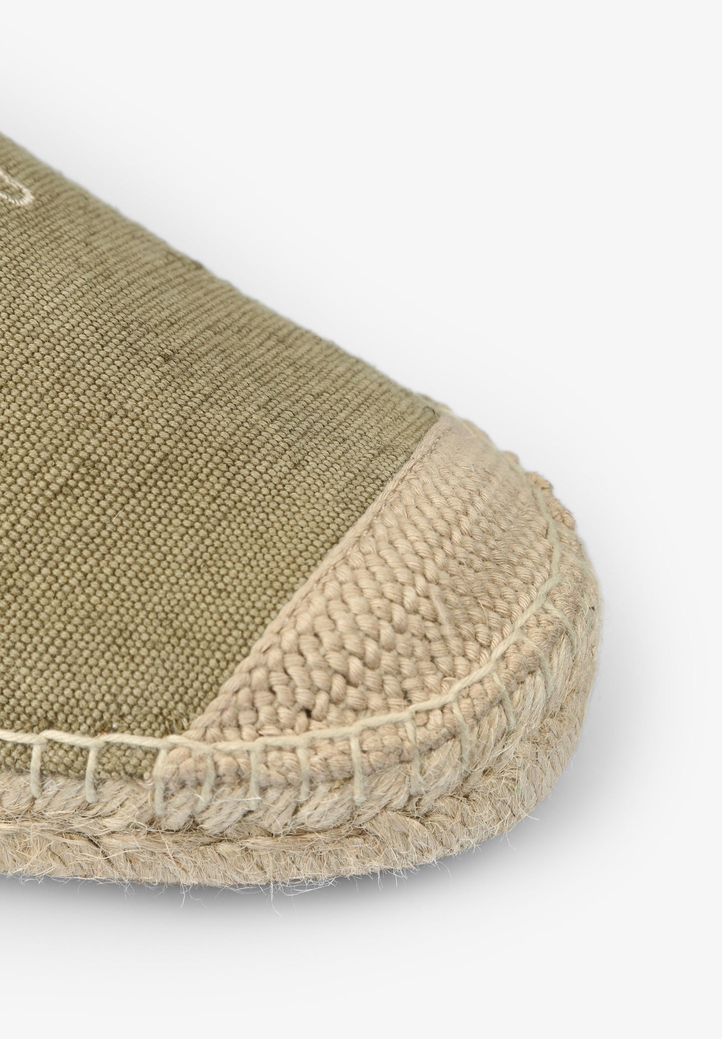 SKULL ESPADRILLES