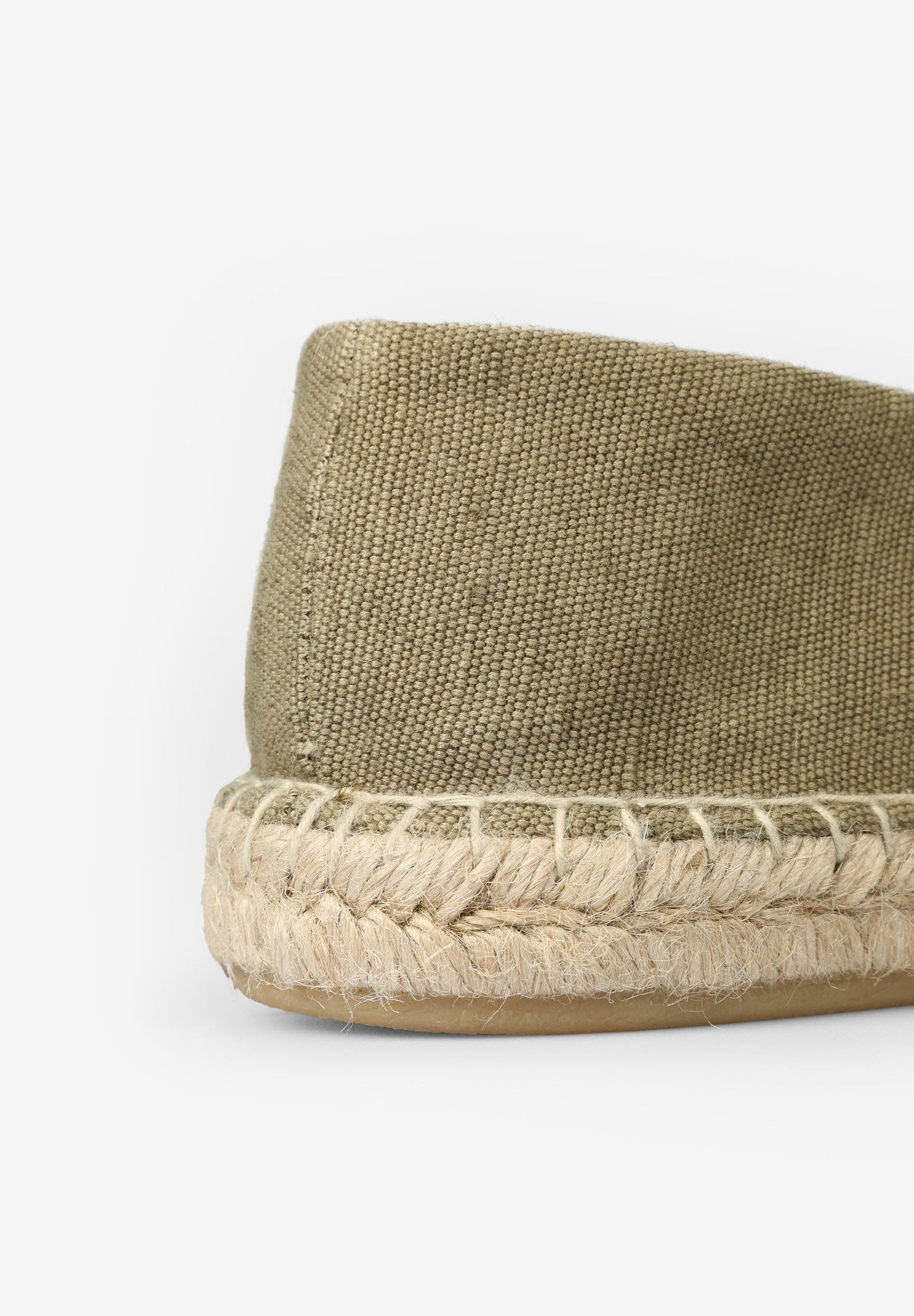 SKULL ESPADRILLES