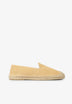 SKULL ESPADRILLES