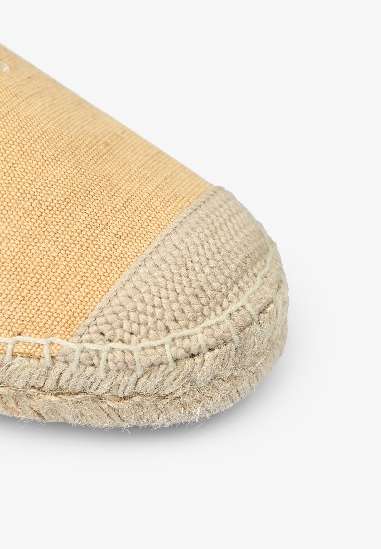SKULL ESPADRILLES