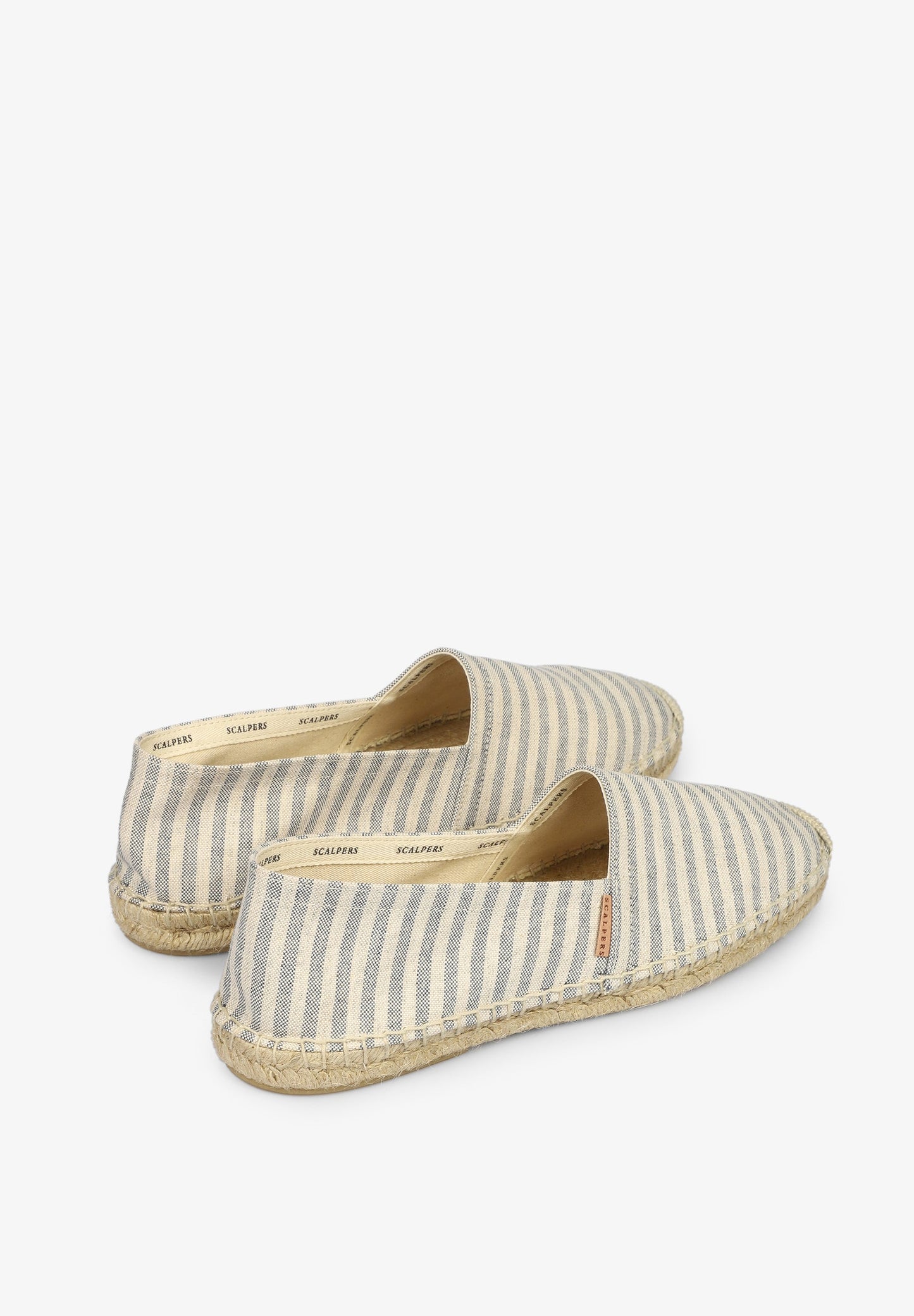 STRIPES ESPADRILLES