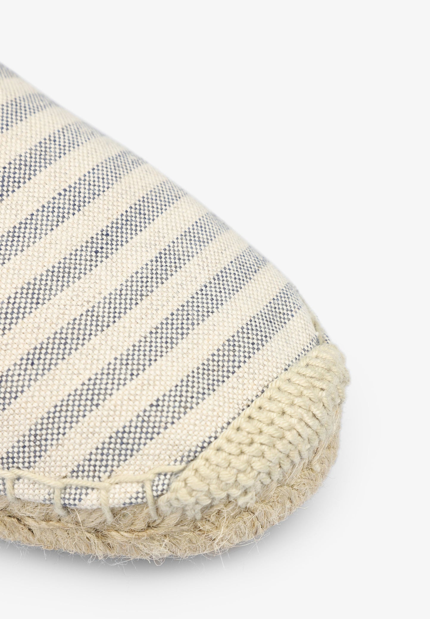 STRIPES ESPADRILLES