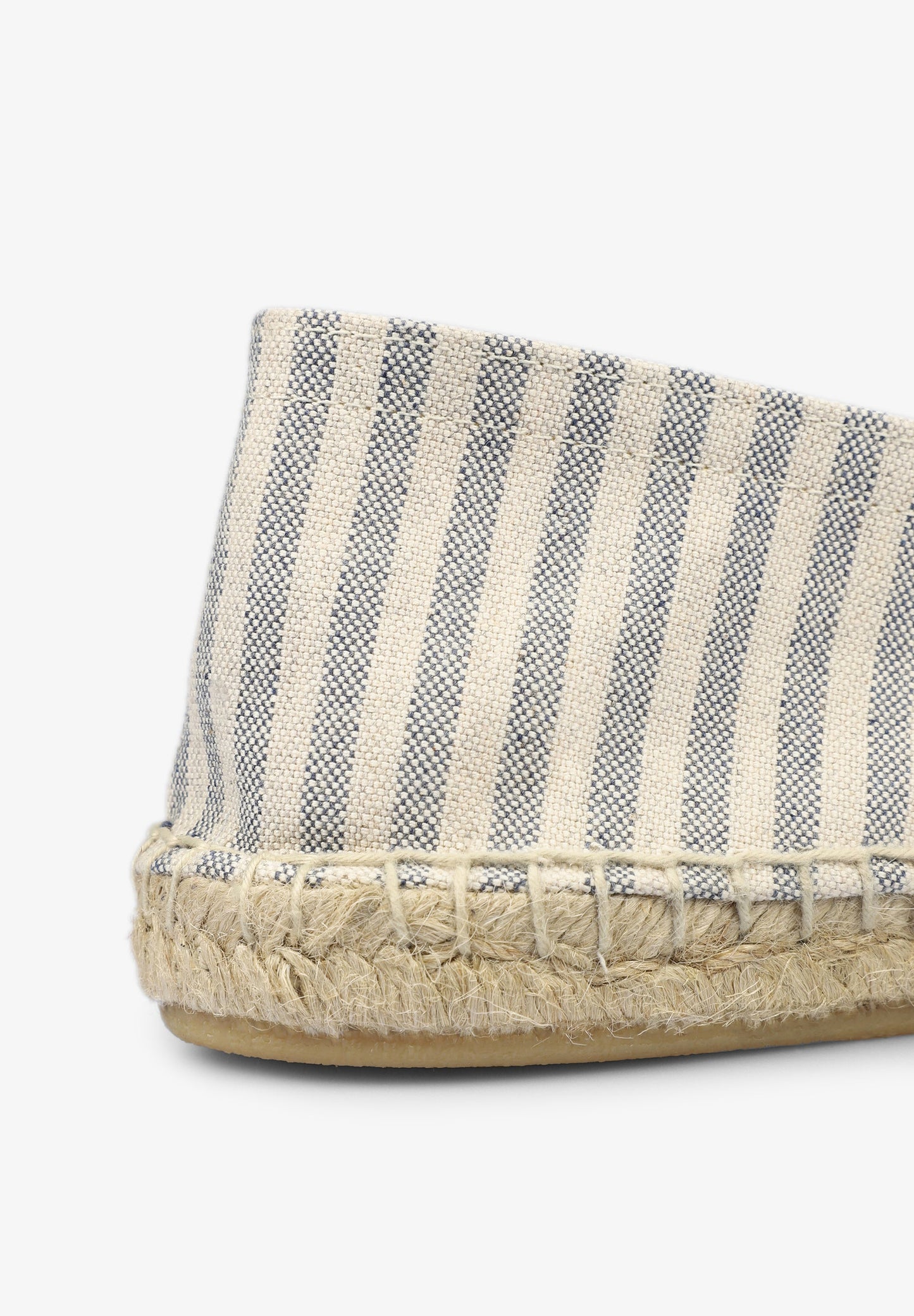 STRIPES ESPADRILLES