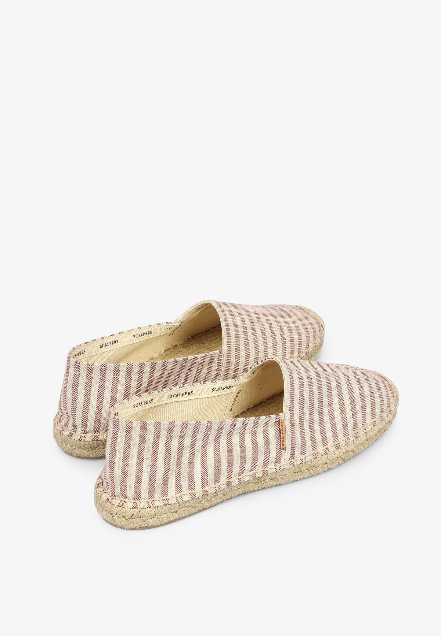 STRIPES ESPADRILLES