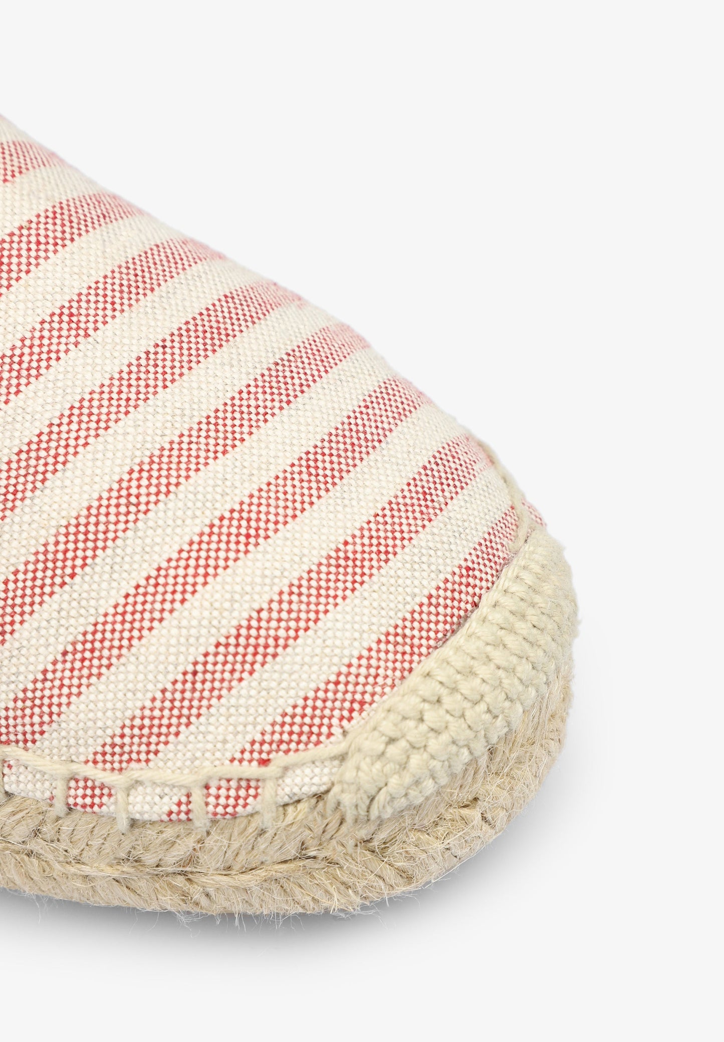 STRIPES ESPADRILLES