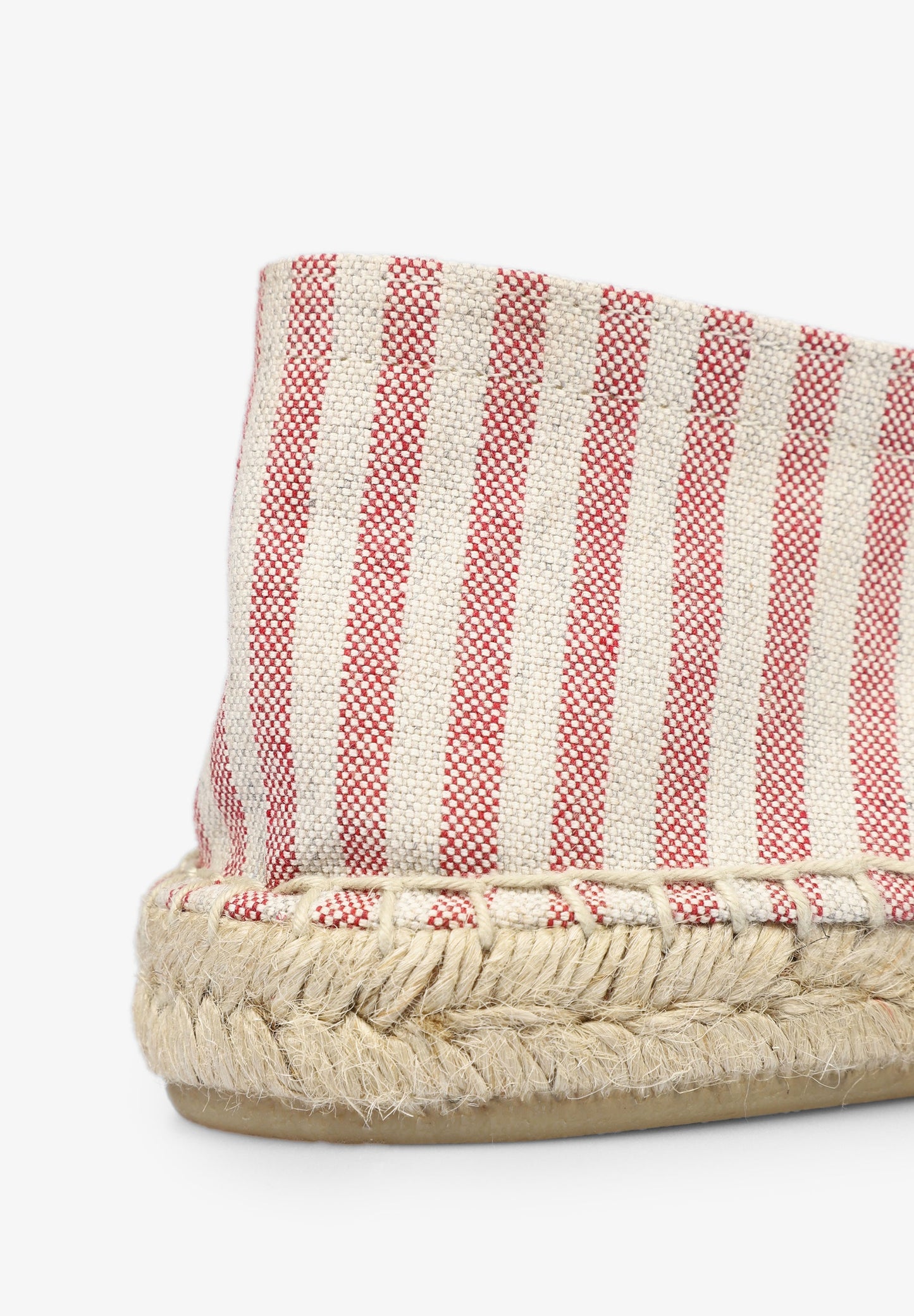 STRIPES ESPADRILLES