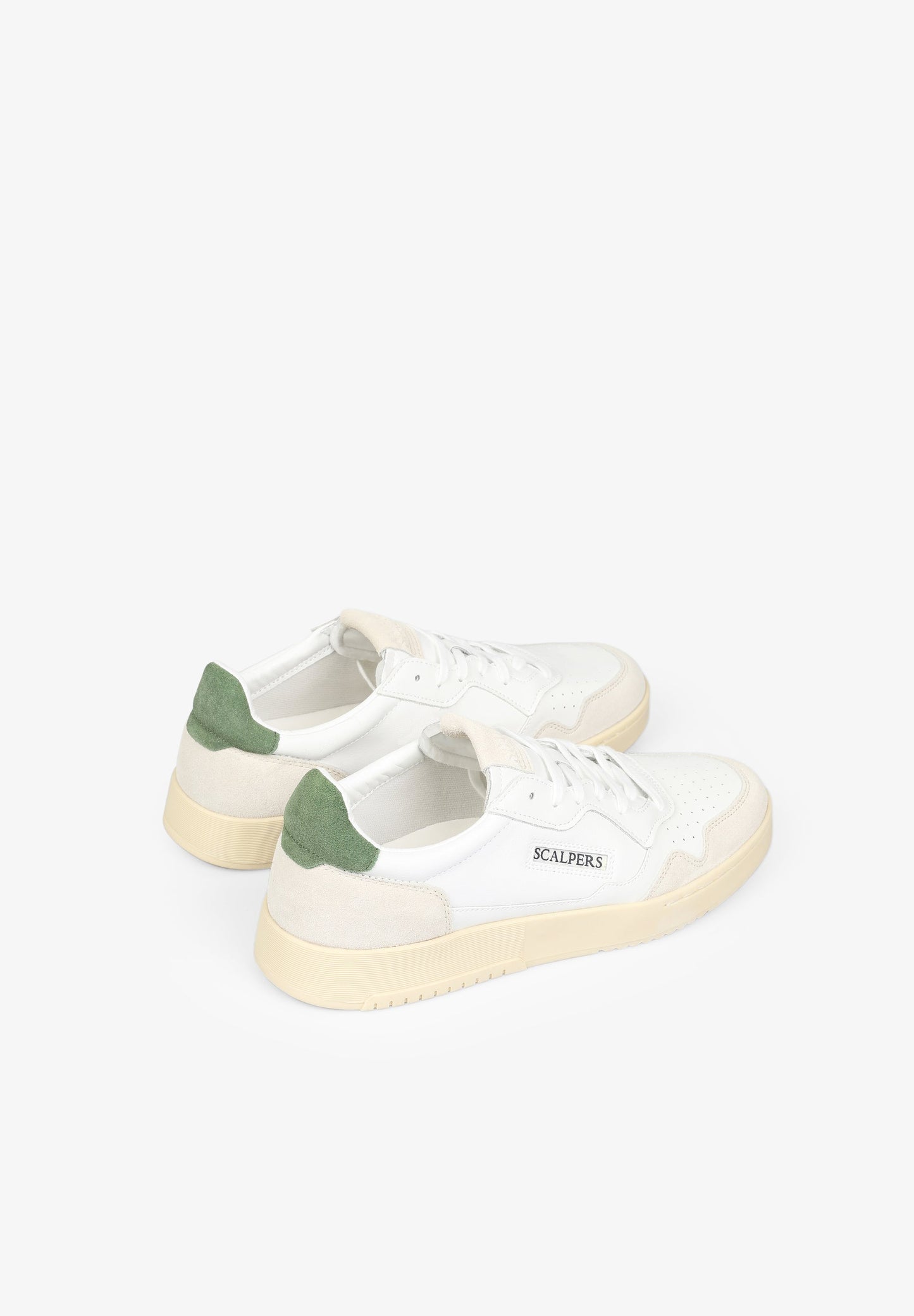 MILES SNEAKERS