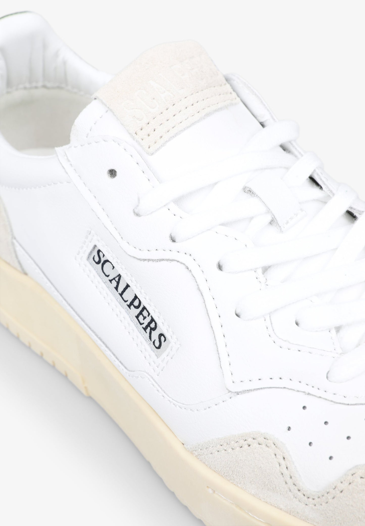 MILES SNEAKERS