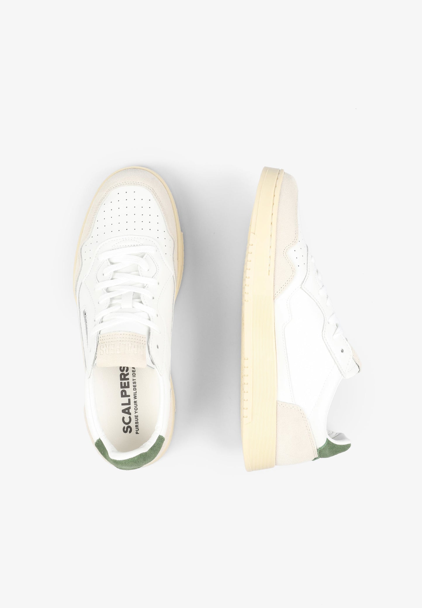 MILES SNEAKERS